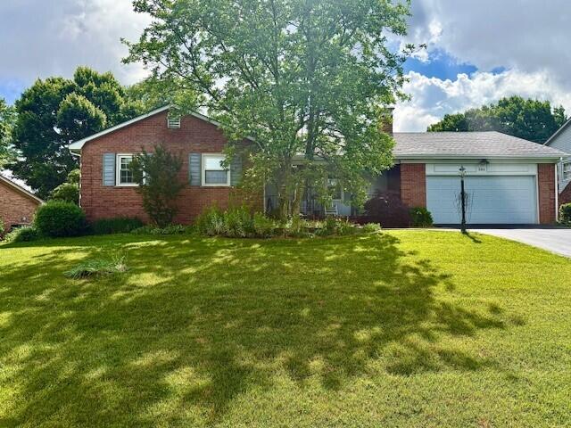 3304 Bellefonte Drive Property Photo 44
