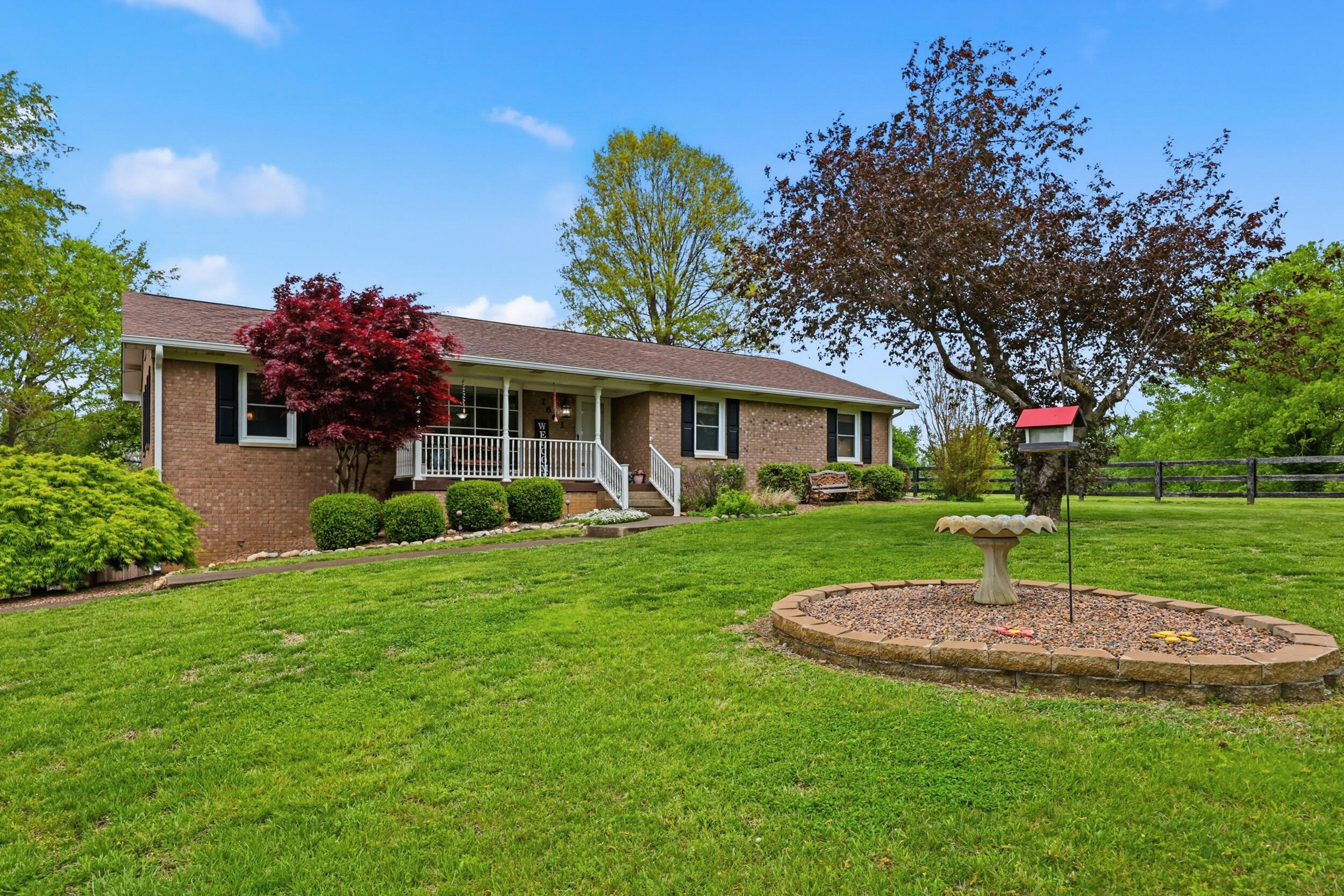 2661 State Highway 1273 Property Photo 1