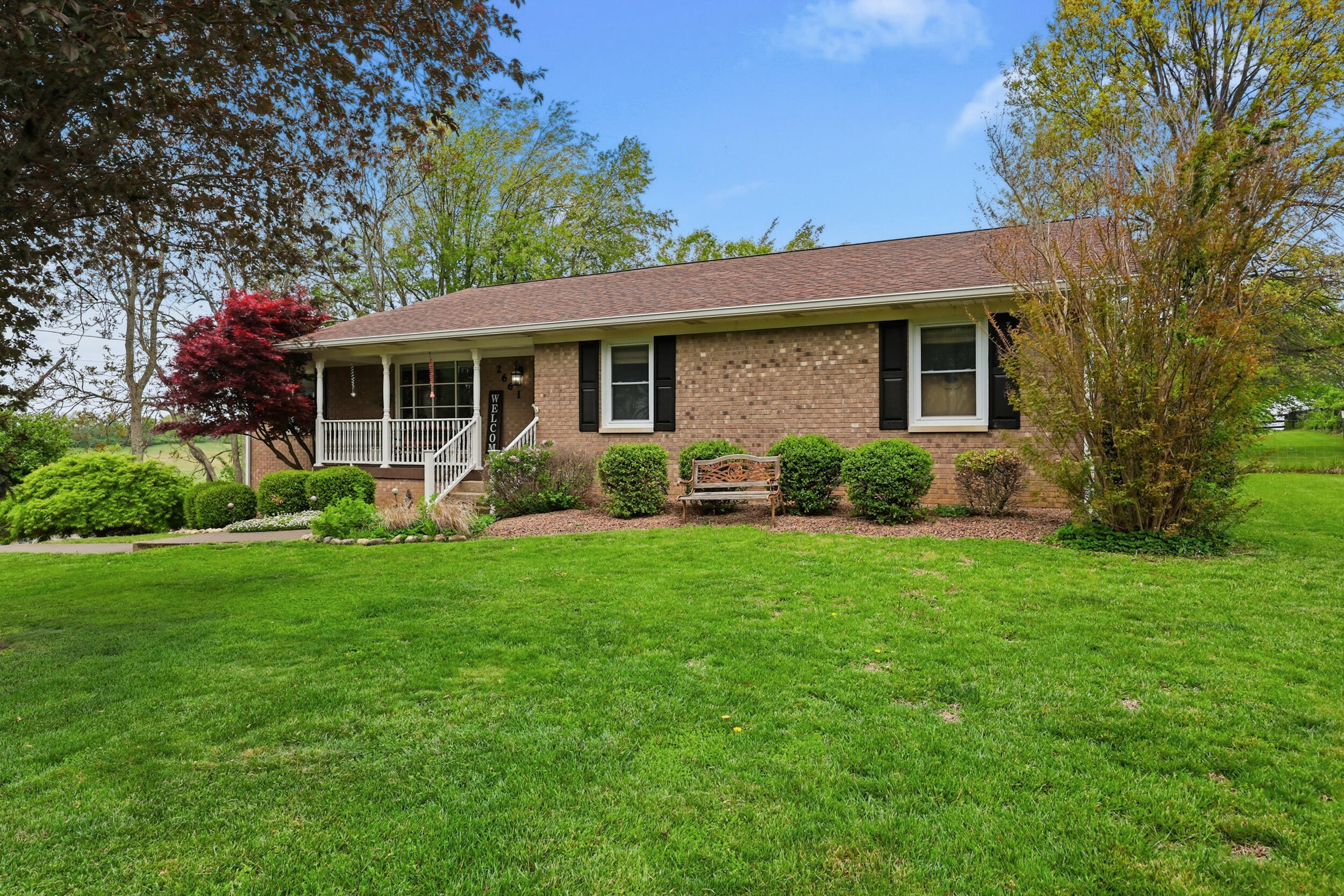 2661 State Highway 1273 Property Photo 2