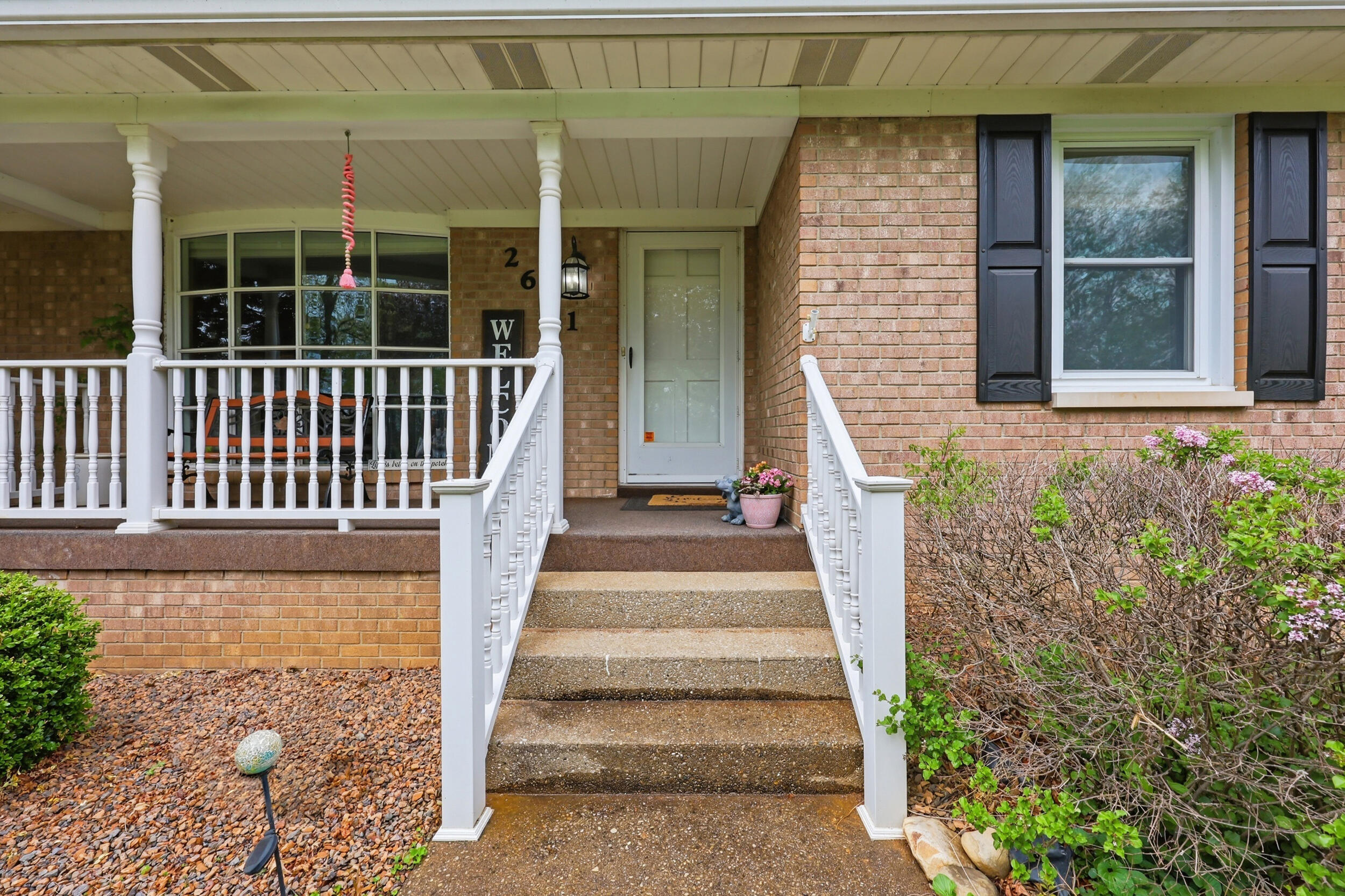 2661 State Highway 1273 Property Photo 4