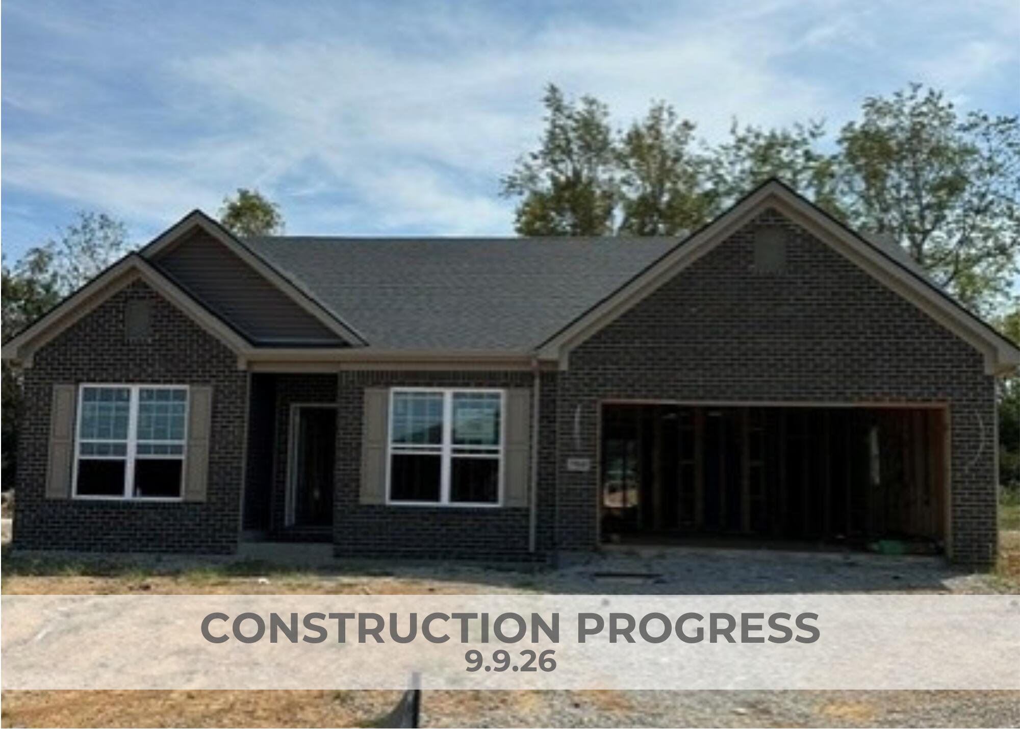 766 Hampshire Drive Property Photo 1