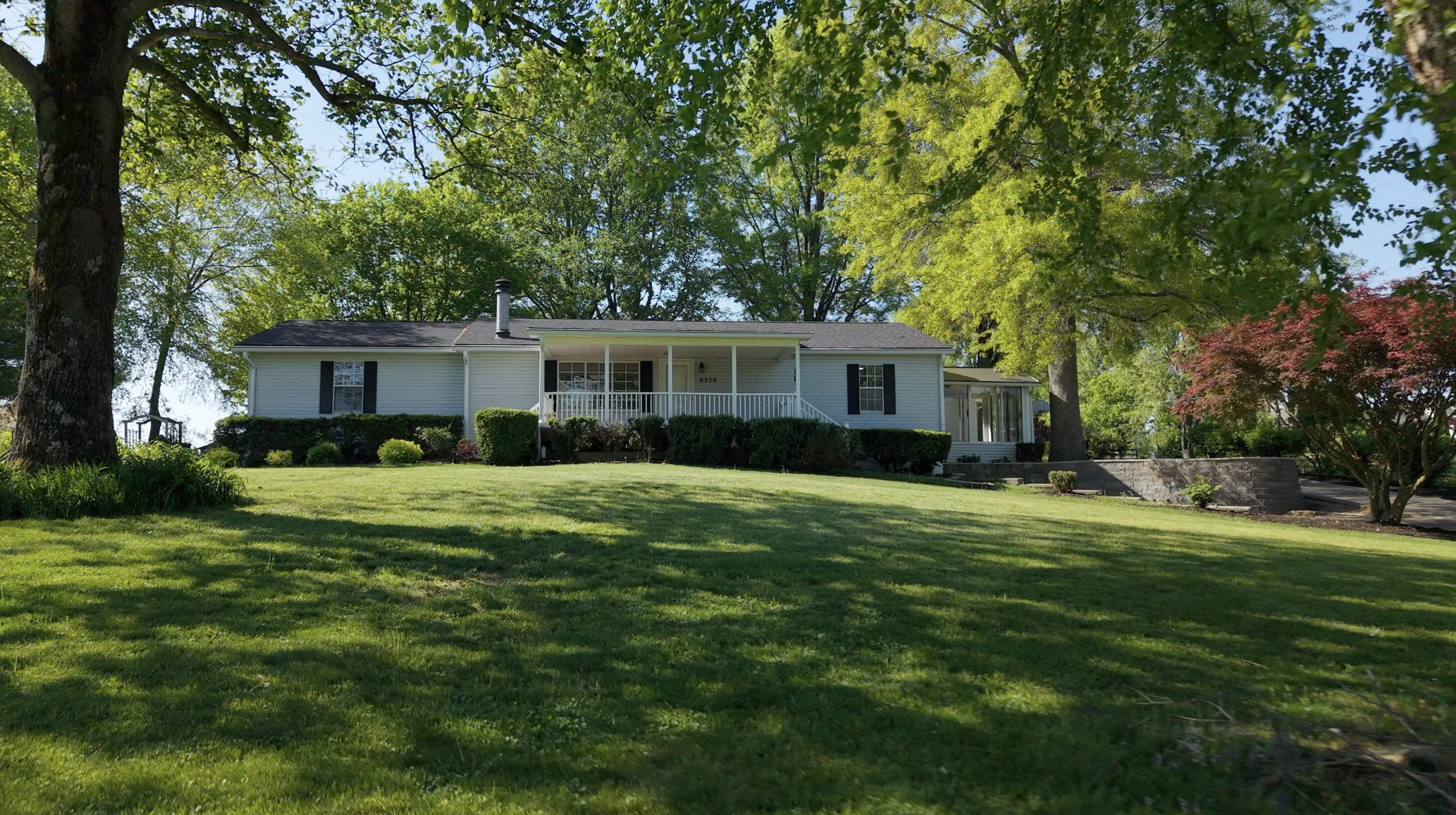 6356 Van Meter Road Property Photo 5