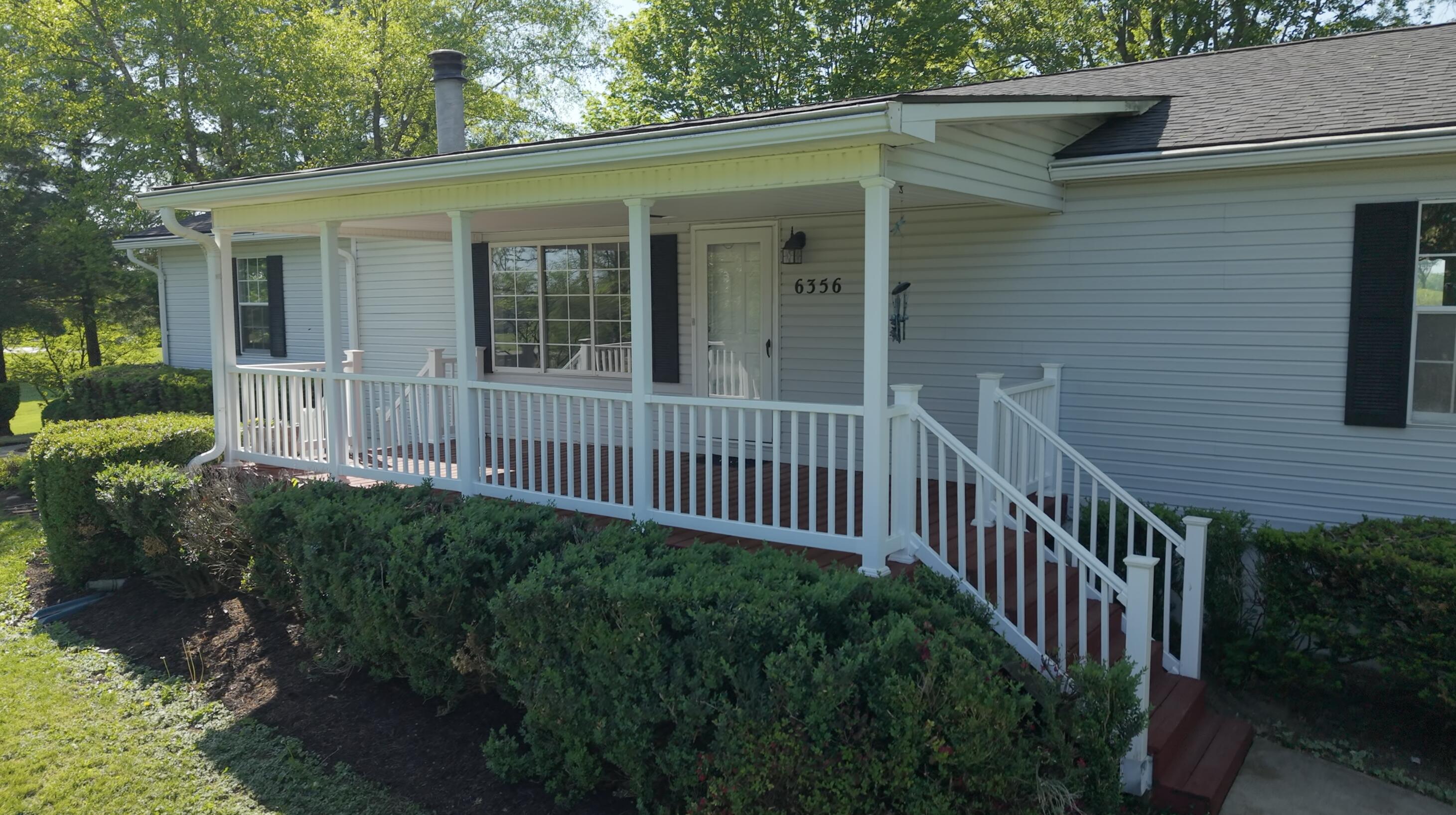 6356 Van Meter Road Property Photo 6