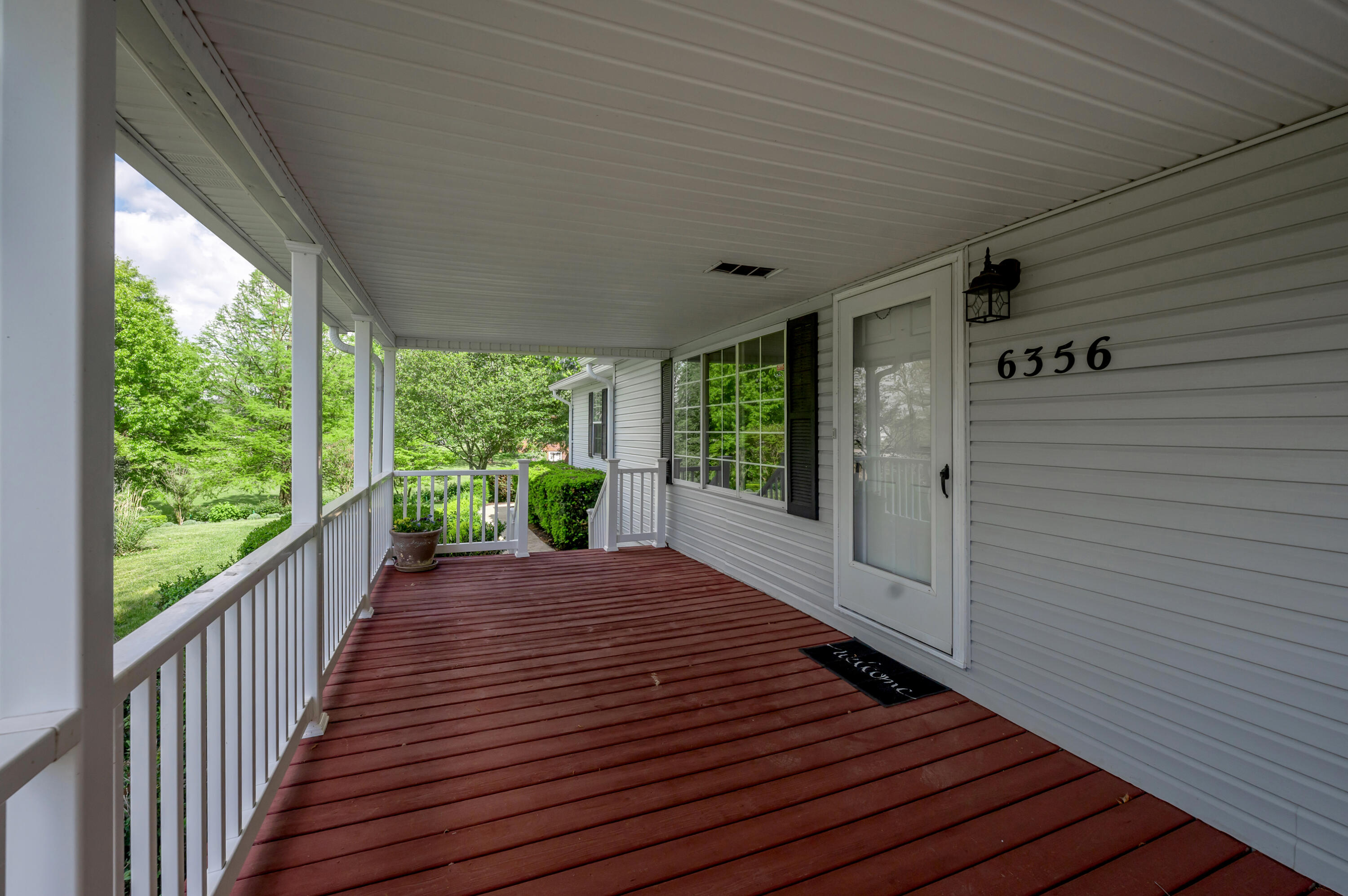 6356 Van Meter Road Property Photo 12