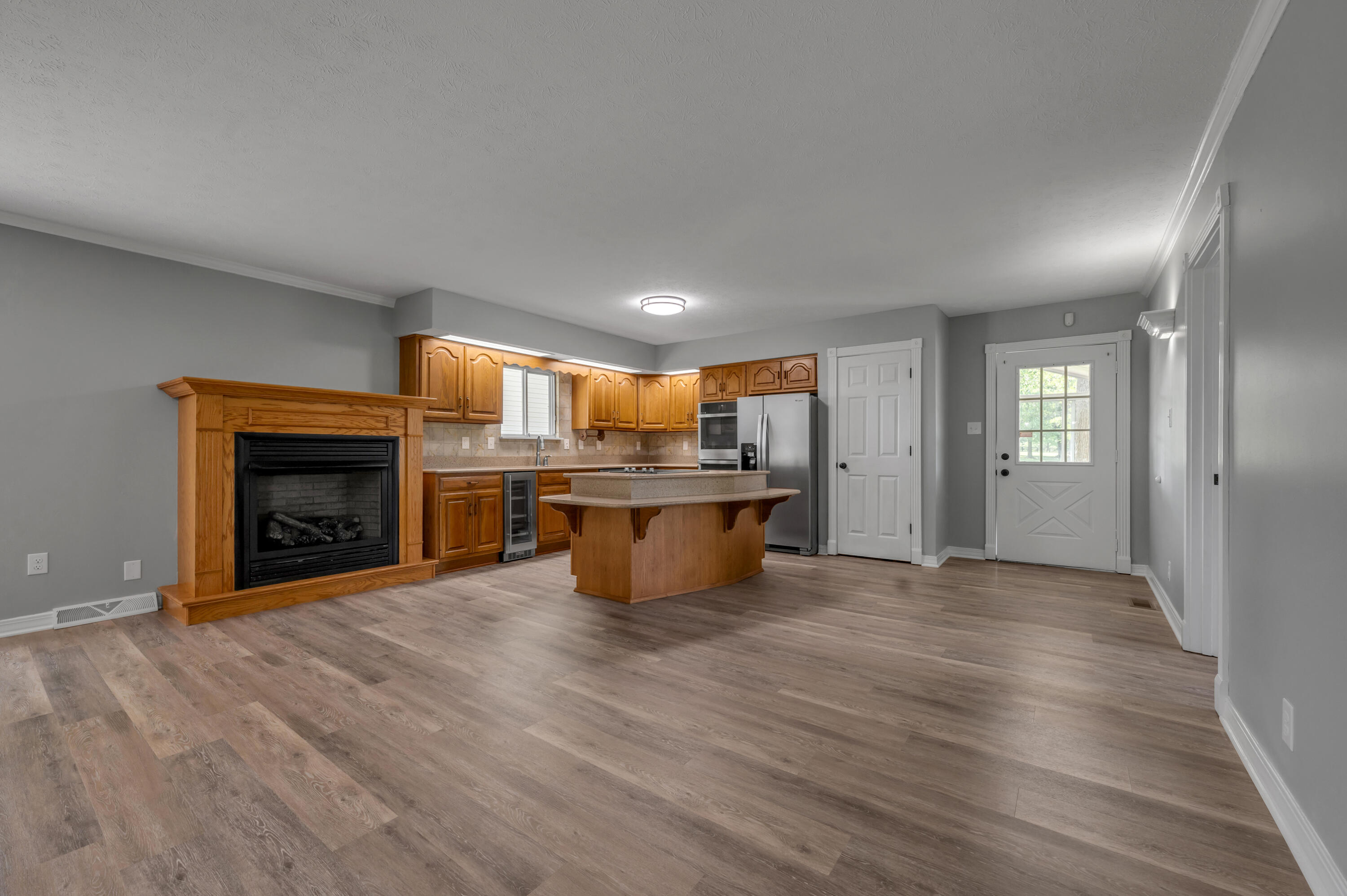 6356 Van Meter Road Property Photo 14