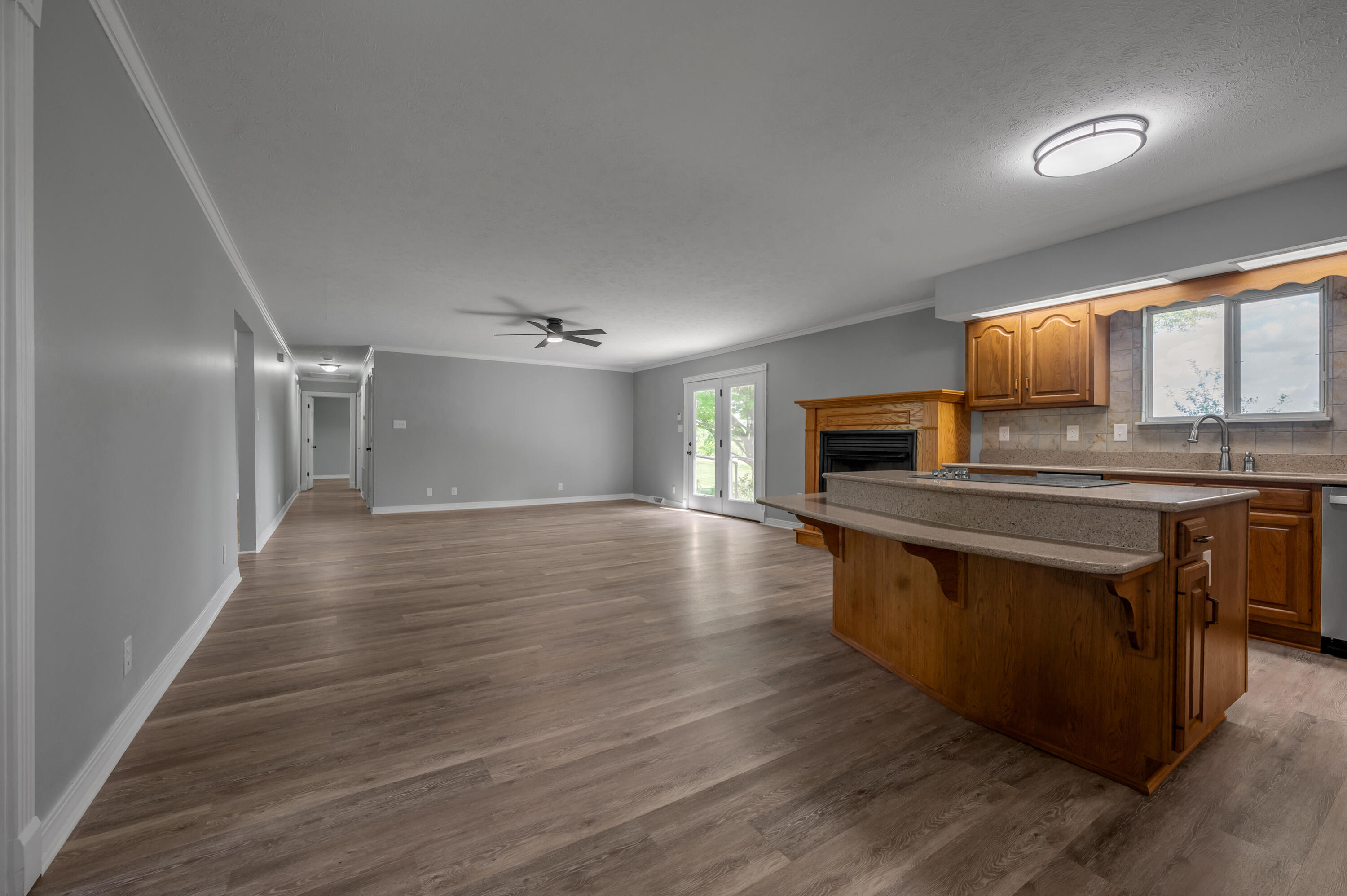 6356 Van Meter Road Property Photo 15