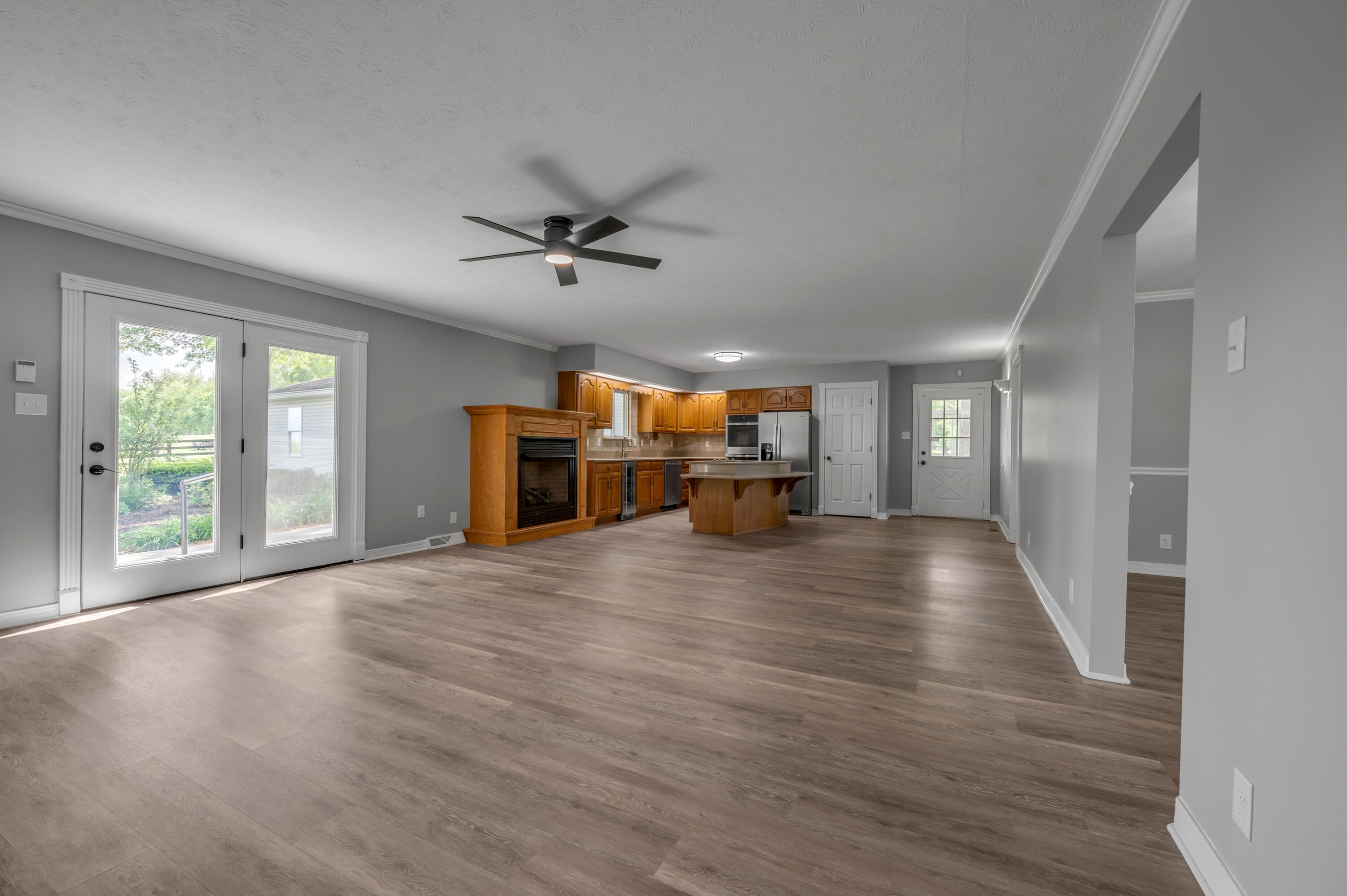 6356 Van Meter Road Property Photo 17