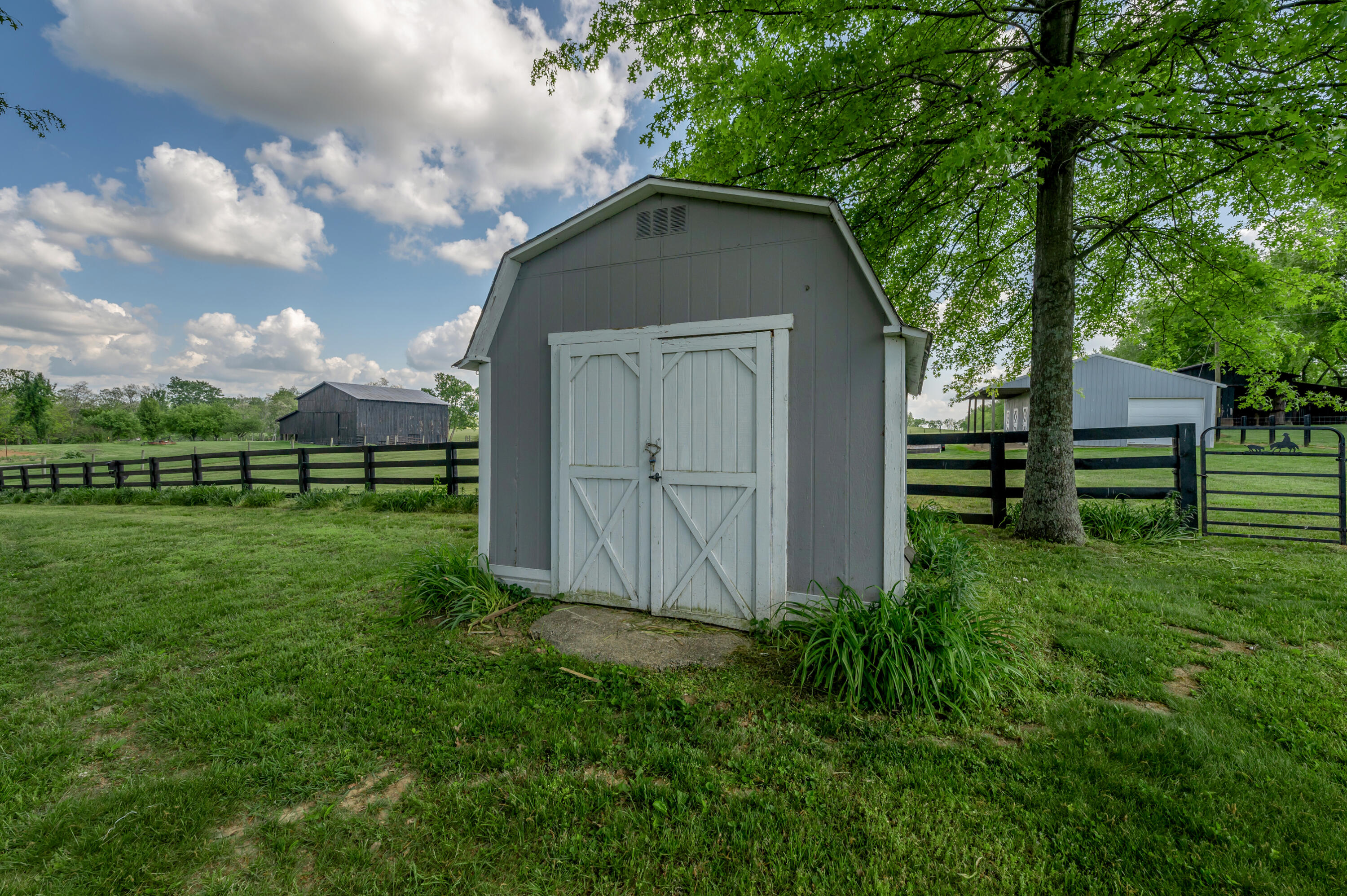 6356 Van Meter Road Property Photo 88