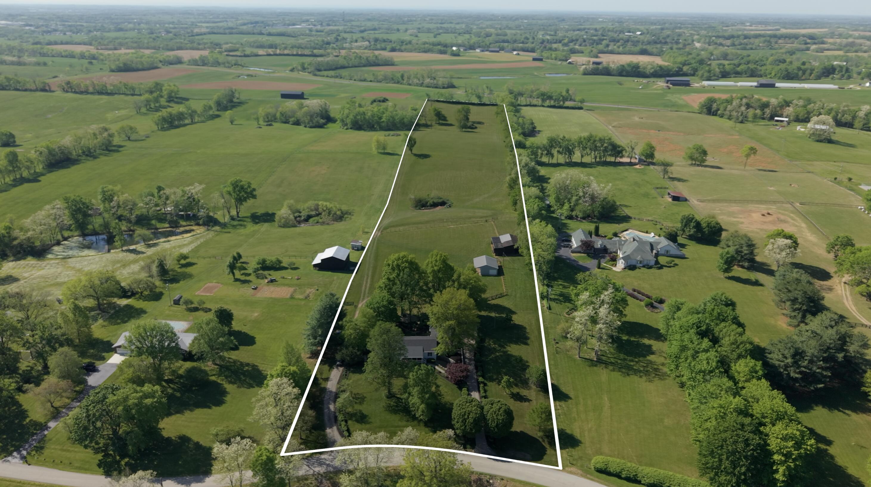 6356 Van Meter Road Property Photo 90