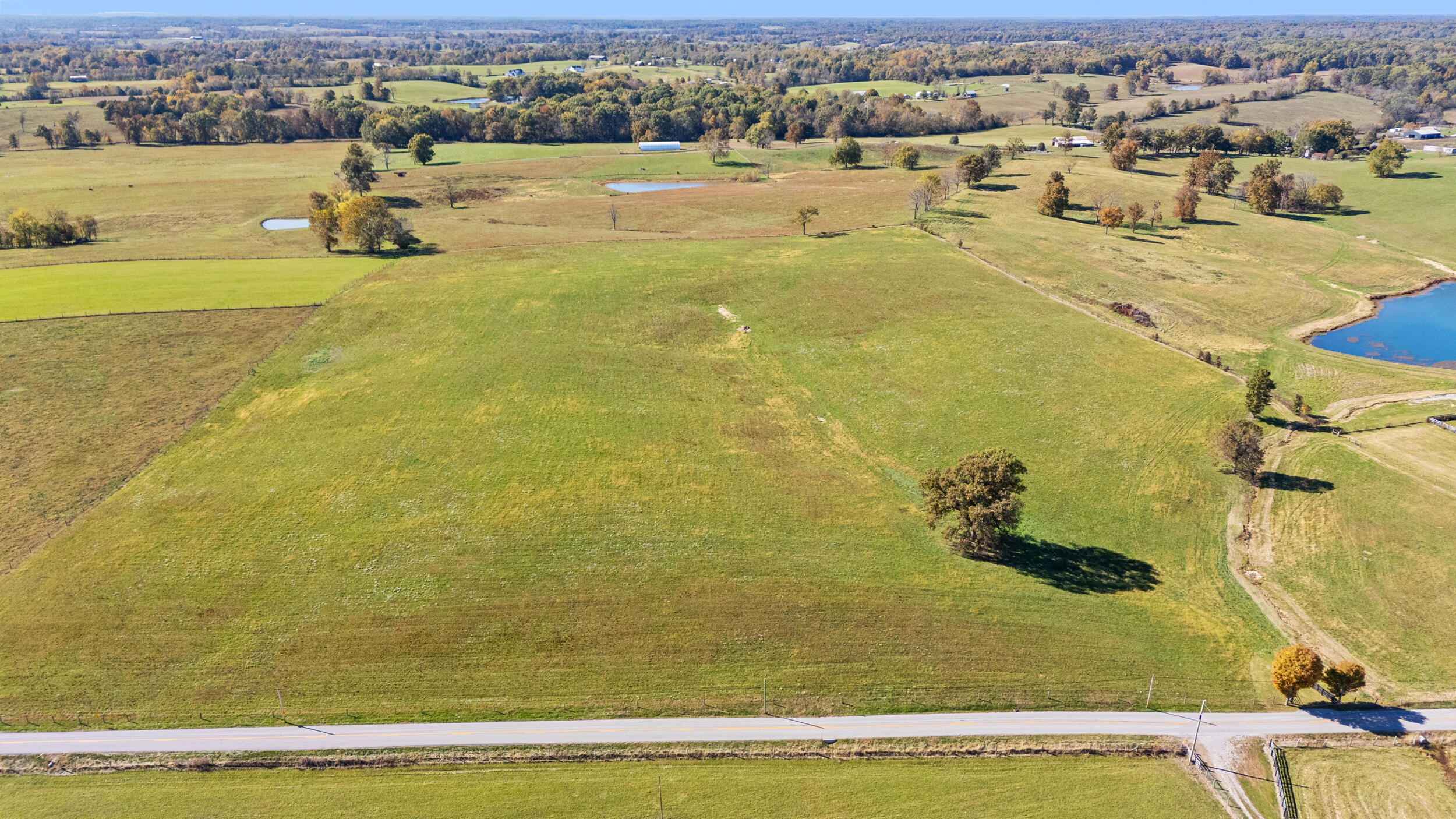 3594 Long Lick Pike Lot 5 Property Photo 1