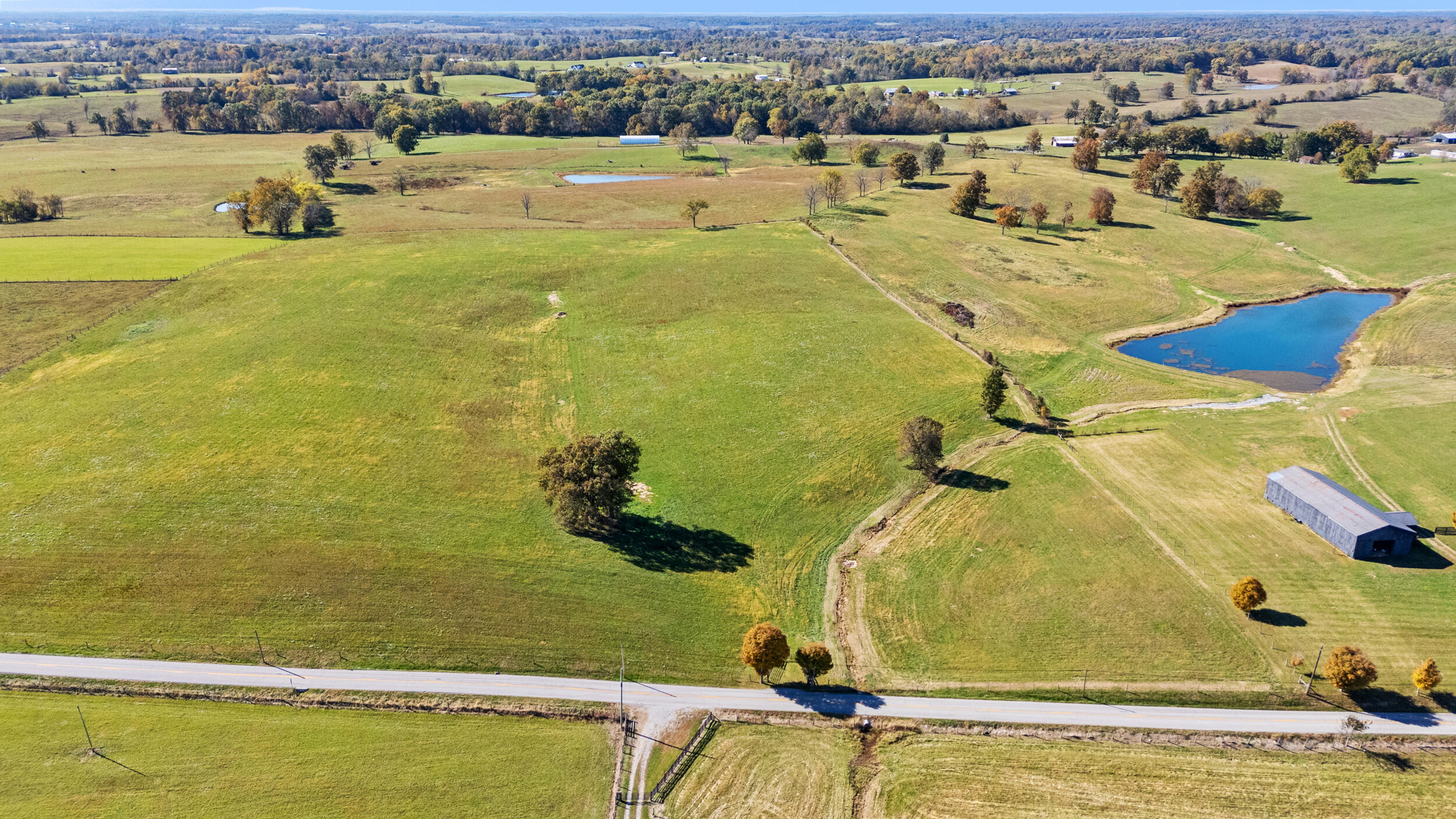 3594 Long Lick Pike Lot 5 Property Photo 2