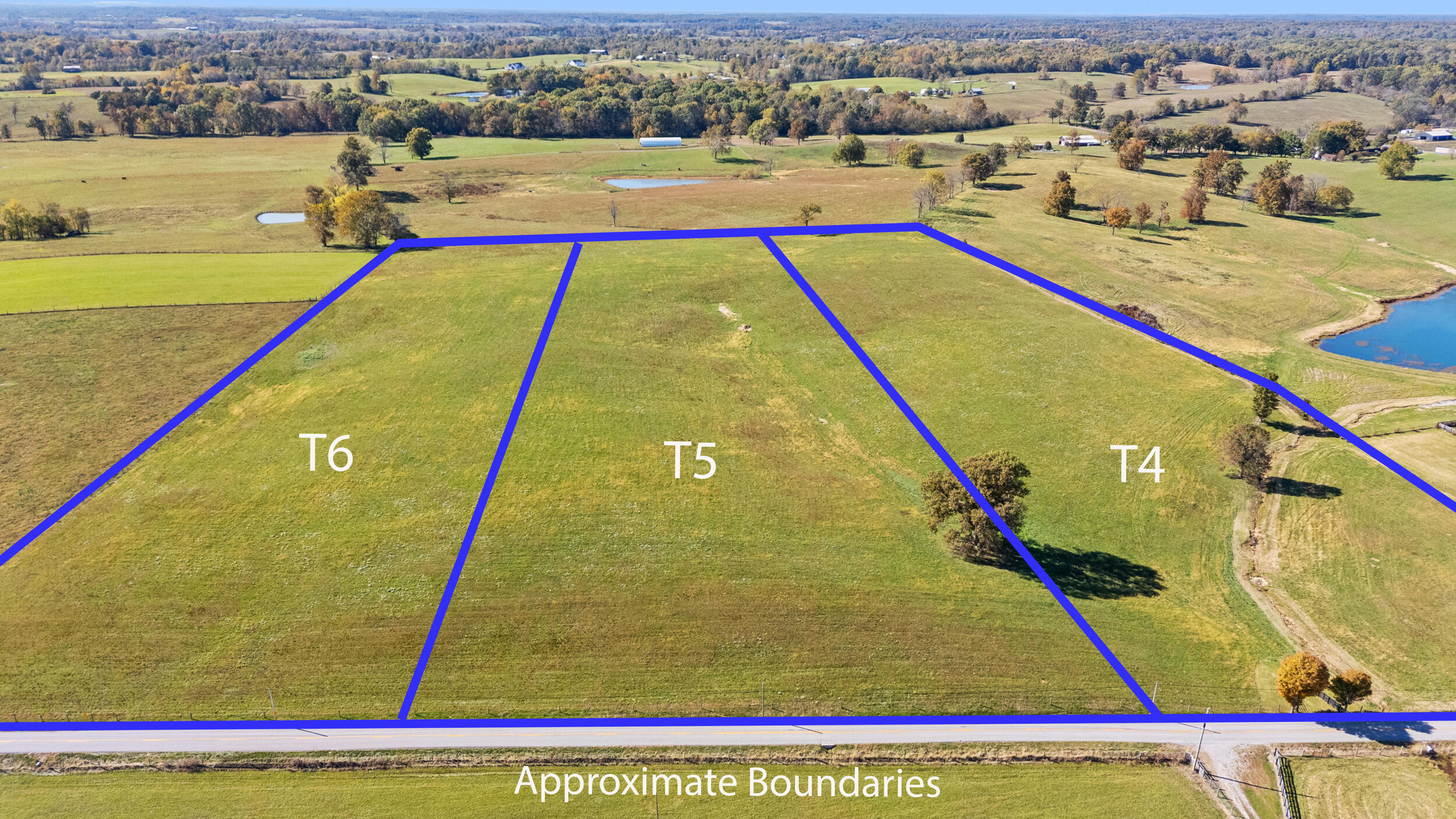 3594 Long Lick Pike Lot 5 Property Photo 3