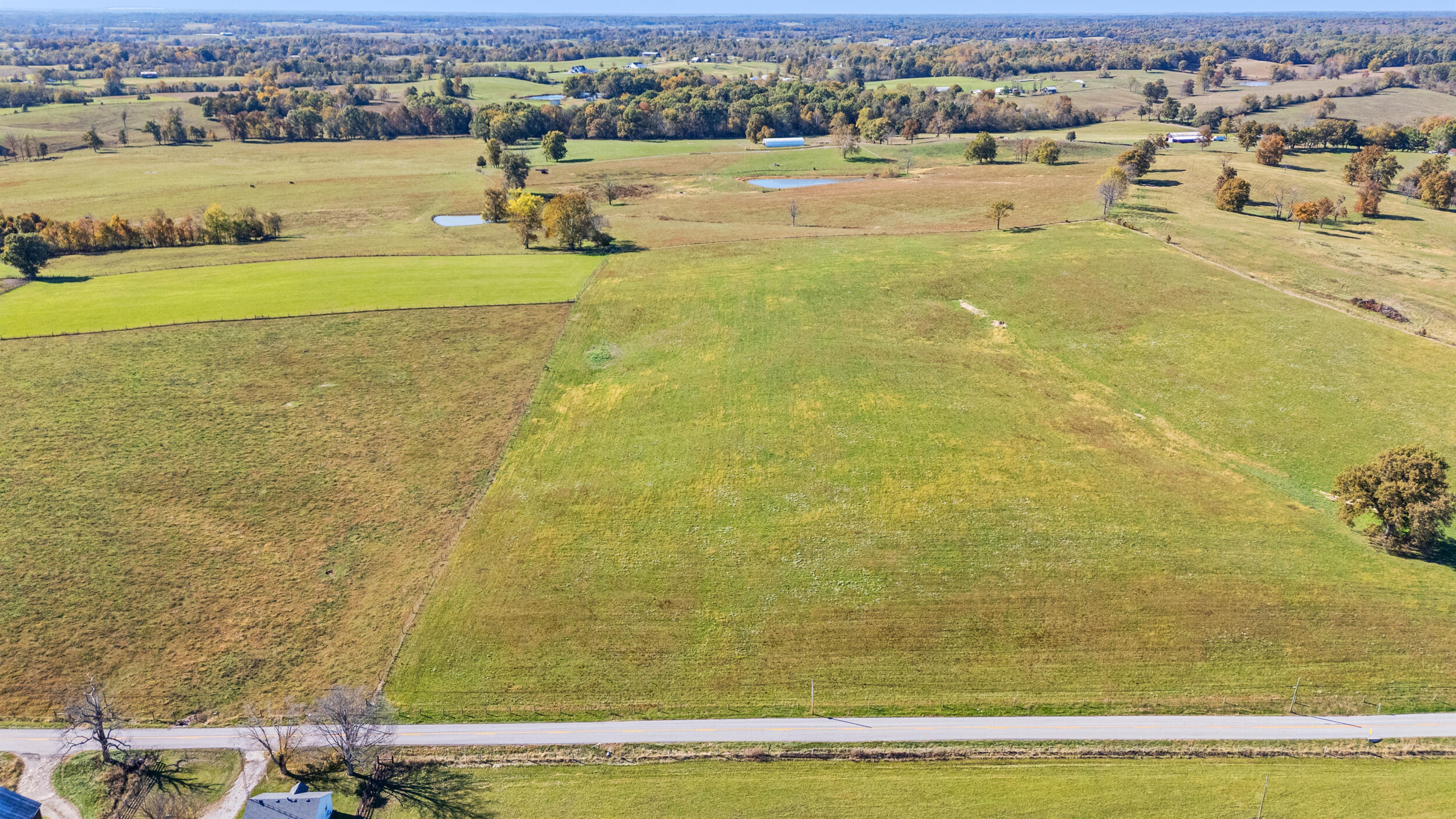 3594 Long Lick Pike Lot 5 Property Photo 4