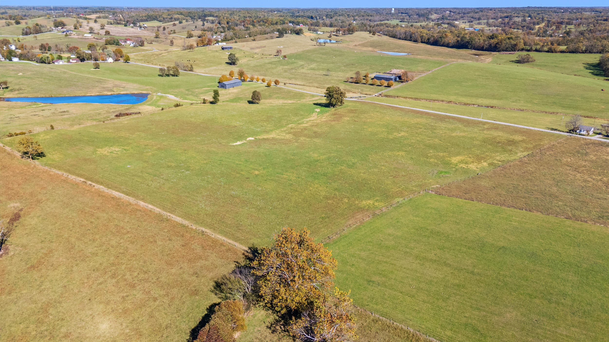 3594 Long Lick Pike Lot 5 Property Photo 5