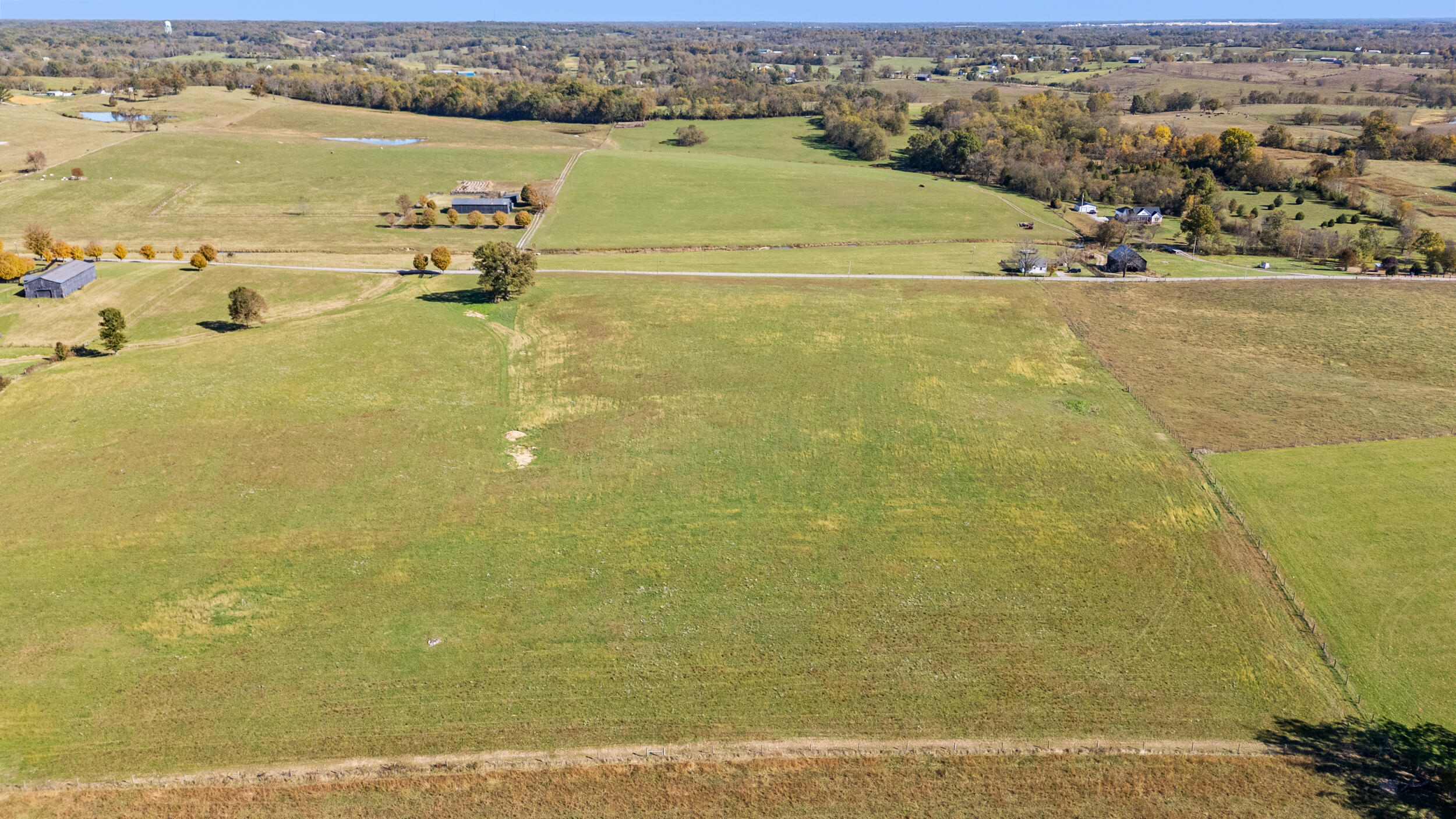 3594 Long Lick Pike Lot 5 Property Photo 6