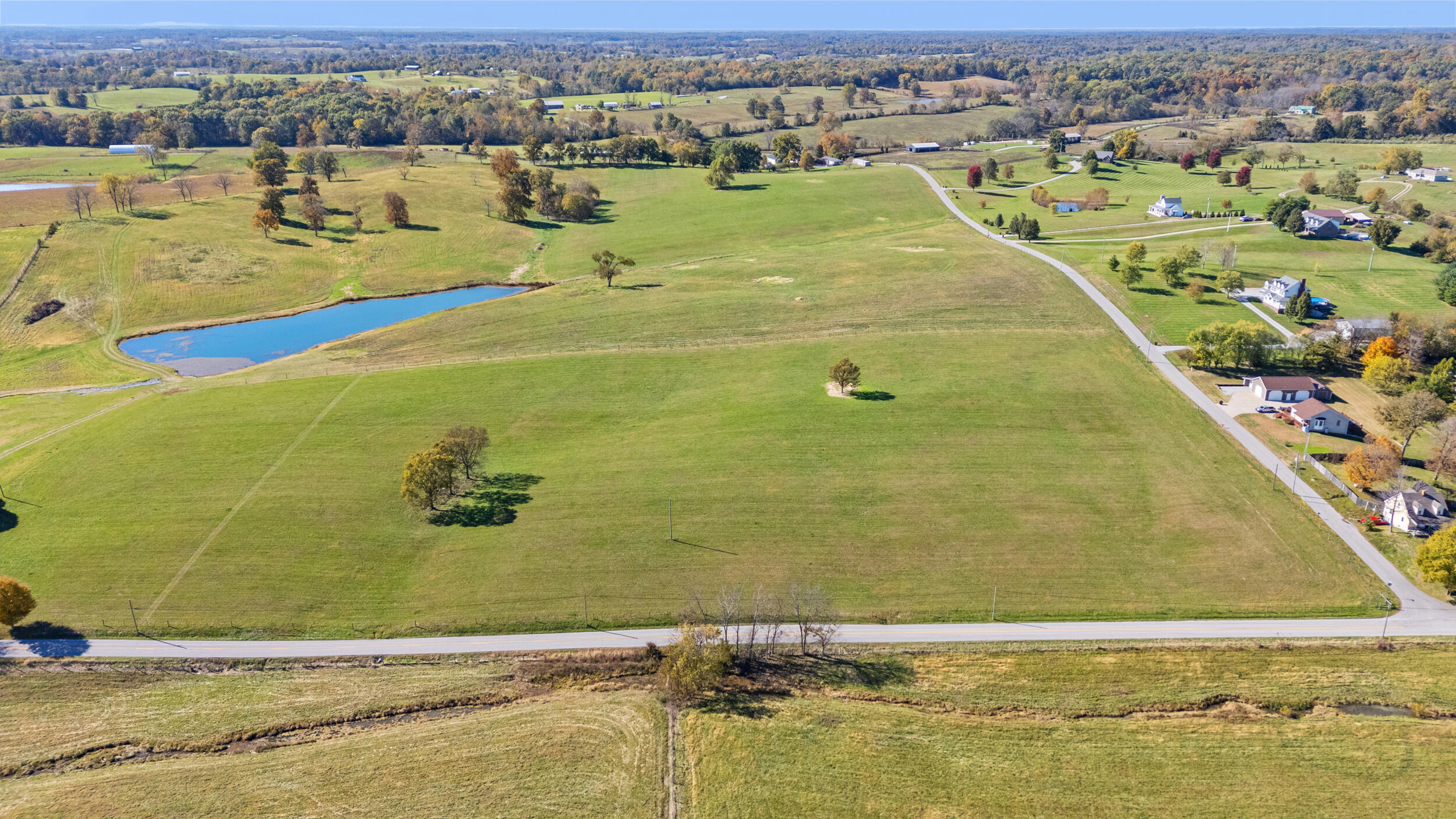 3594 Long Lick Pike Lot 3 Property Photo 1