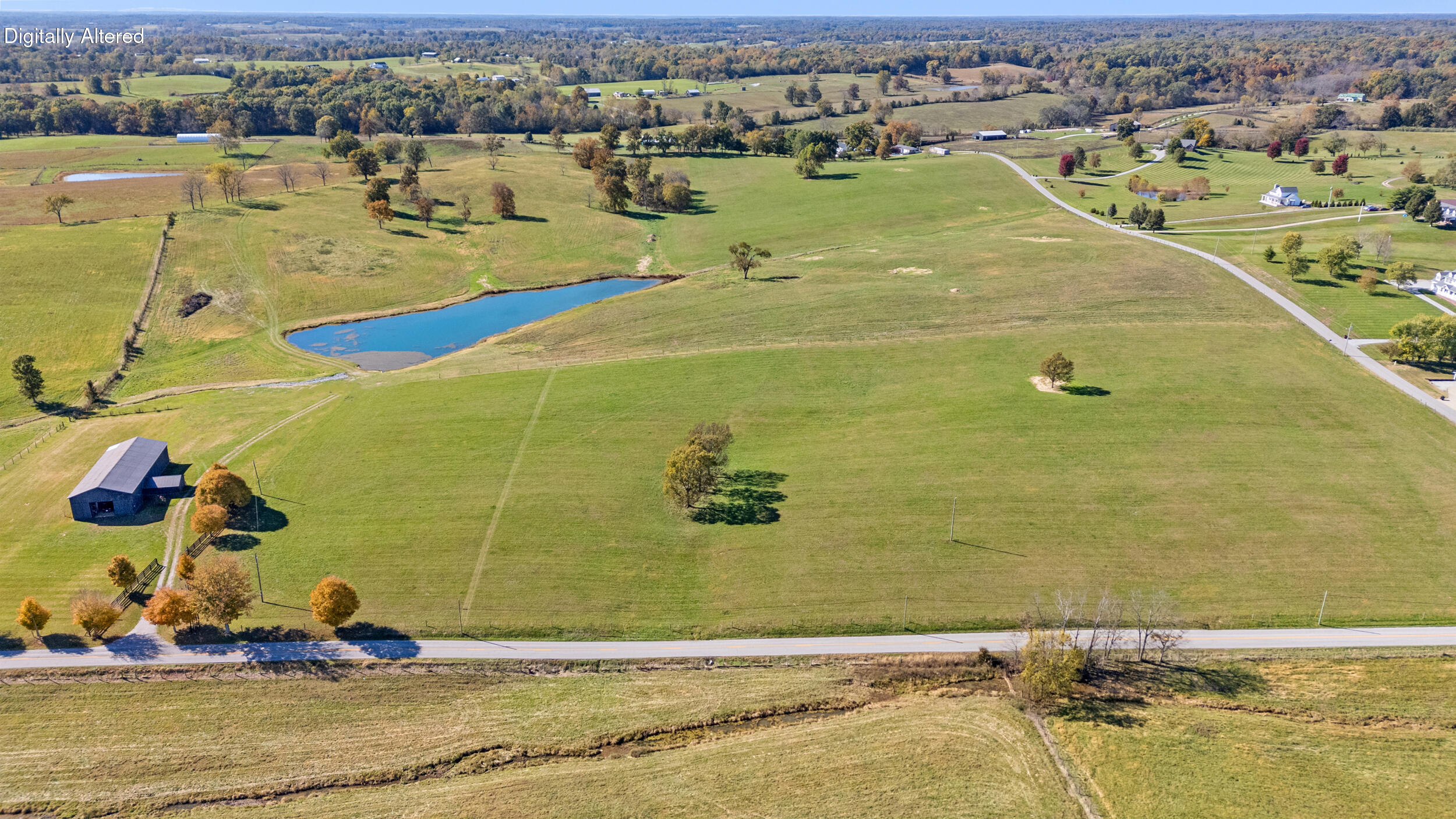 3594 Long Lick Pike Lot 3 Property Photo 3