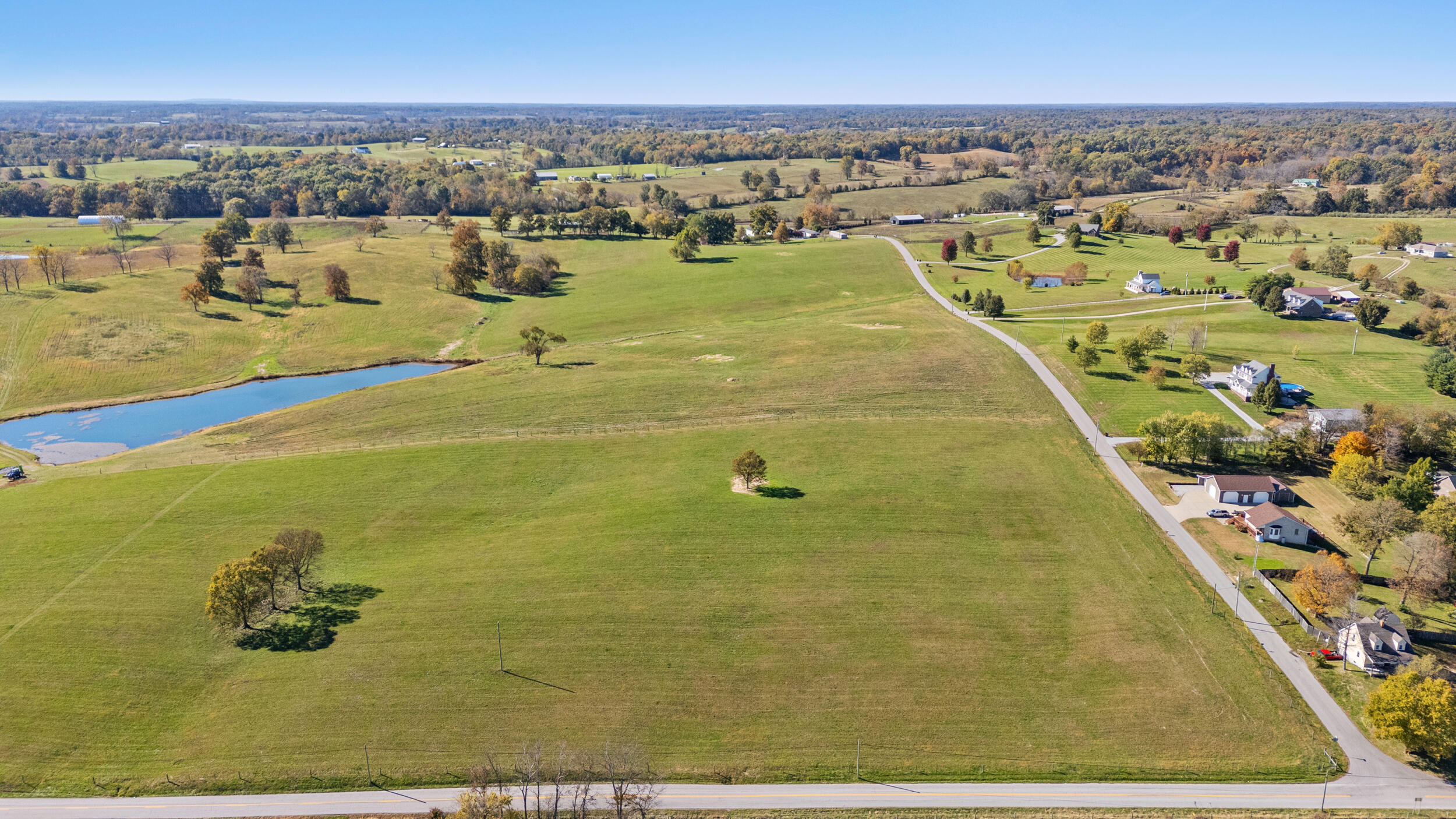 3594 Long Lick Pike Lot 3 Property Photo 4