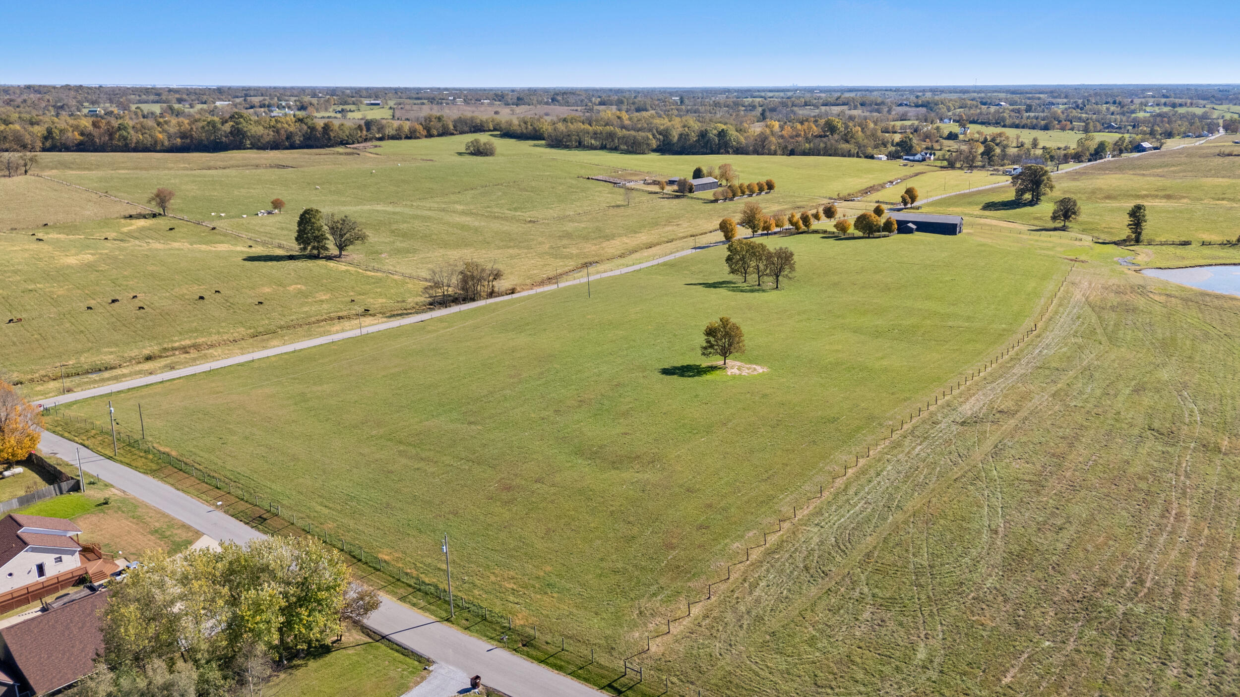 3594 Long Lick Pike Lot 3 Property Photo 5