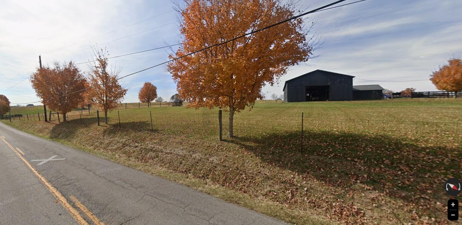 3594 Long Lick Pike Lot 3 Property Photo 6