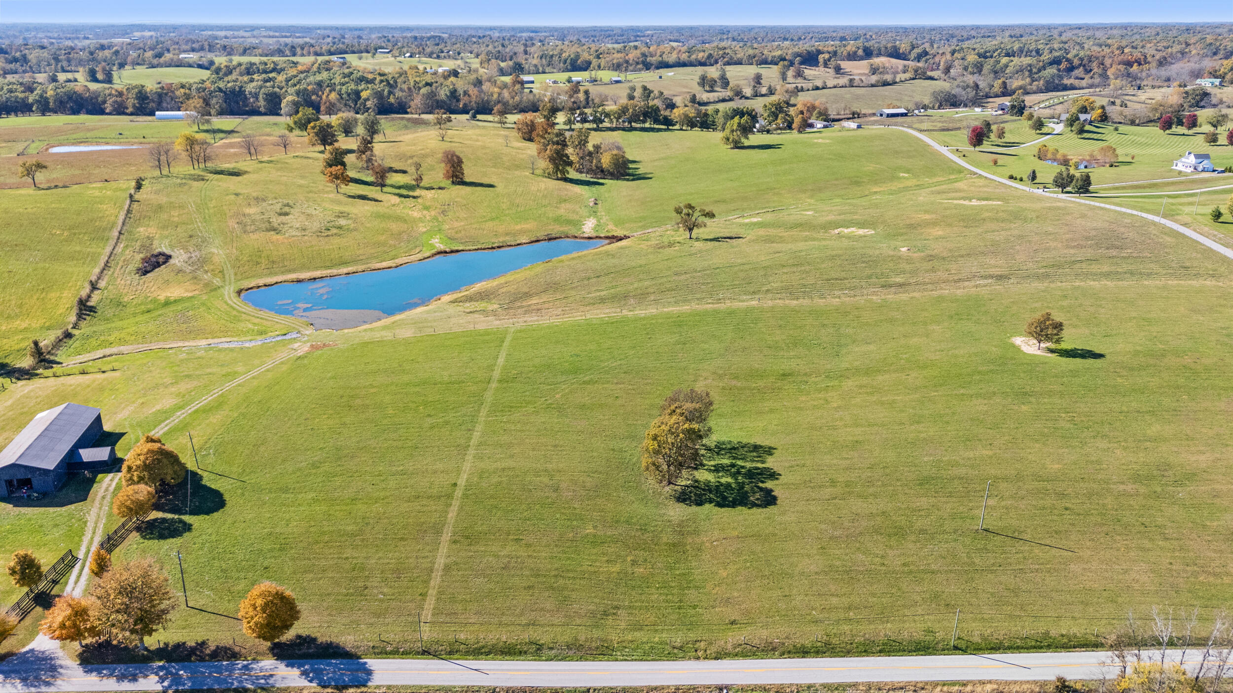 3594 Long Lick Pike Lot 3 Property Photo 7