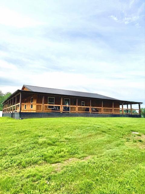 3359 Trapp-goffs Corner Road Property Photo 1