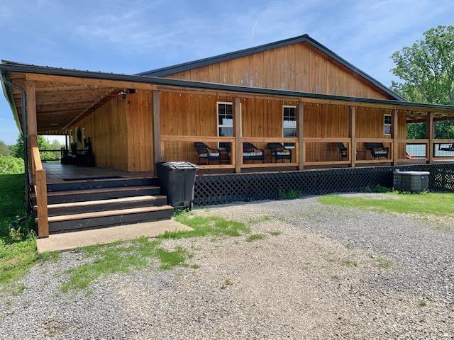 3359 Trapp-goffs Corner Road Property Photo 2