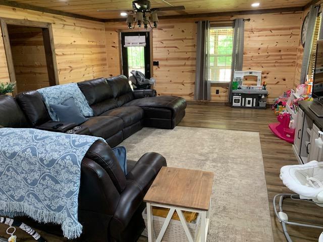 3359 Trapp-goffs Corner Road Property Photo 4