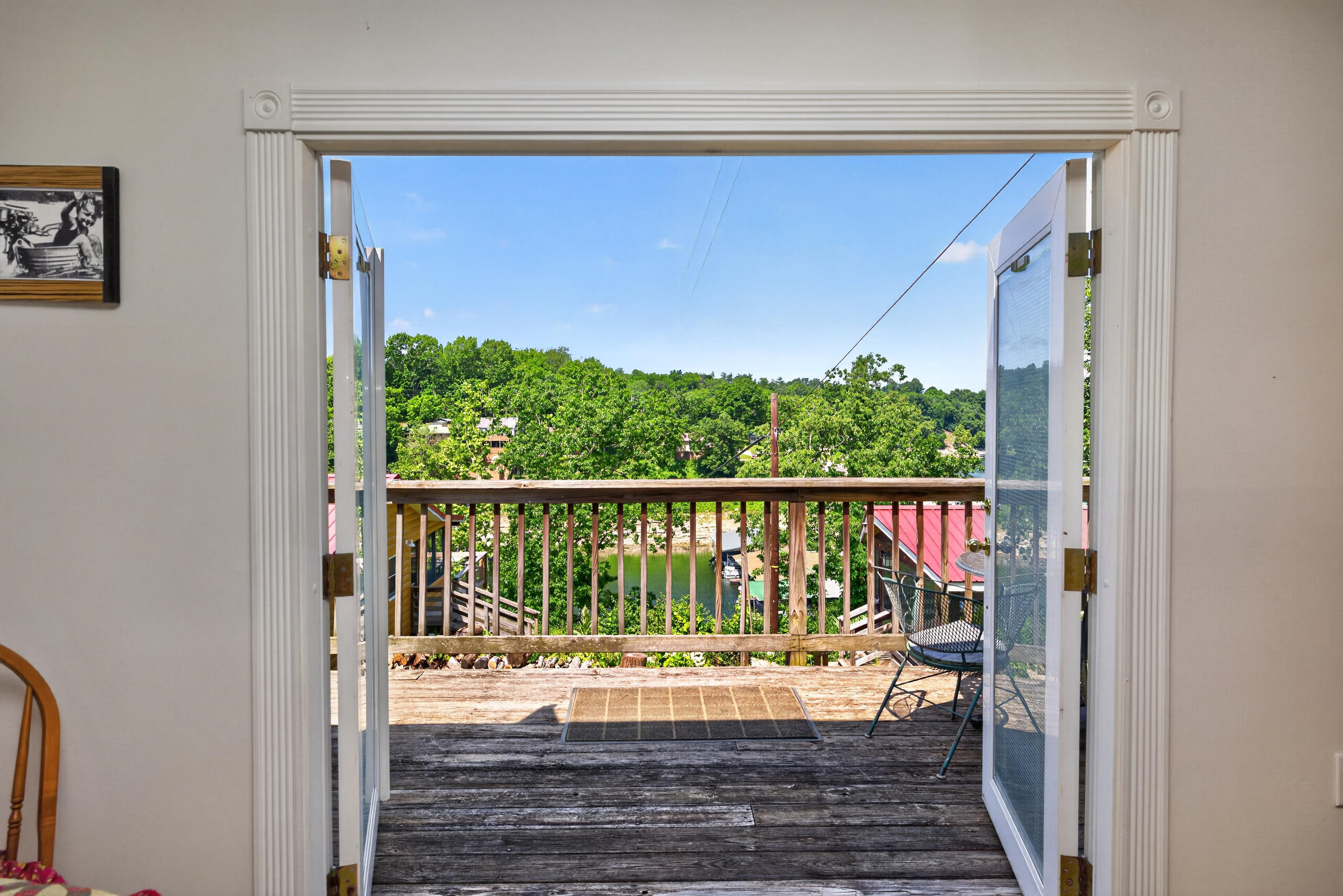 900 Hagers Camp Road Property Photo 6