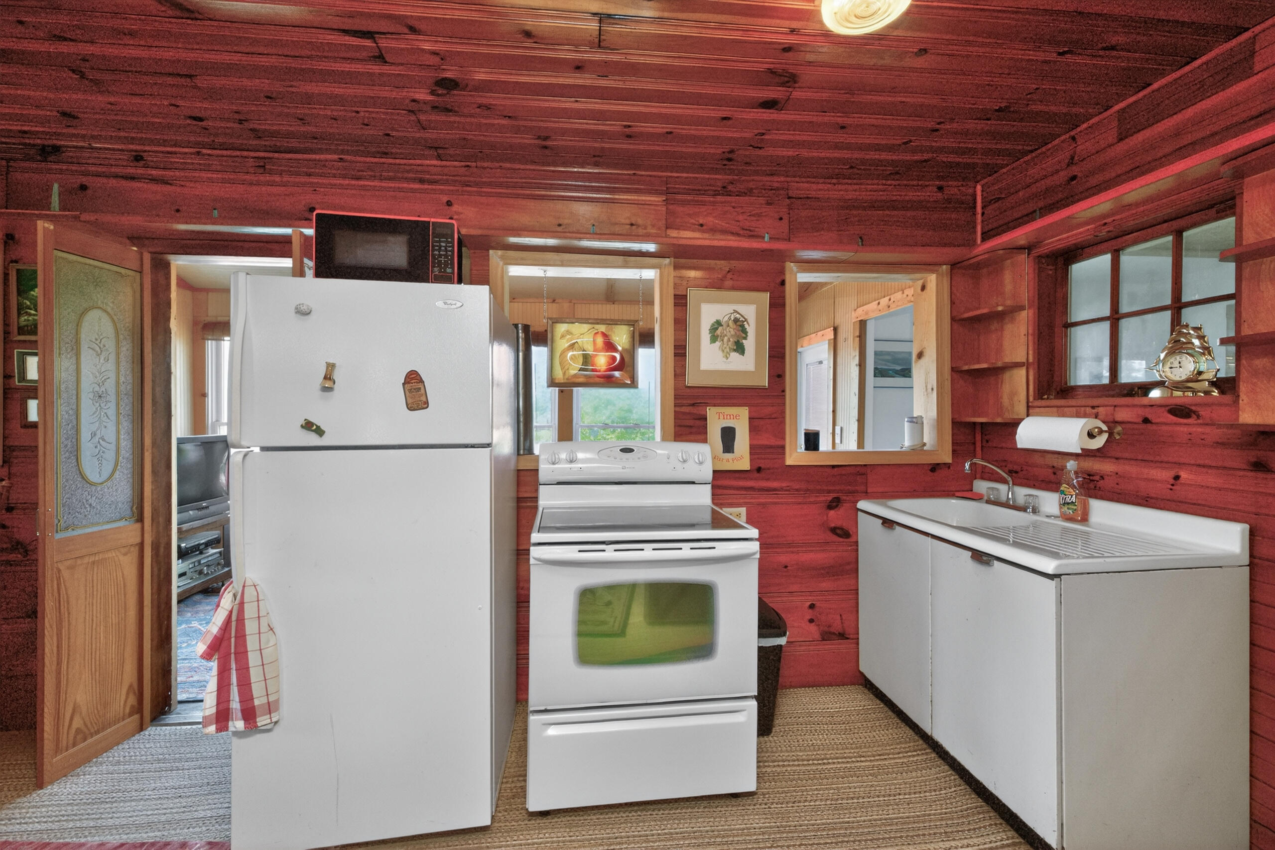 900 Hagers Camp Road Property Photo 11