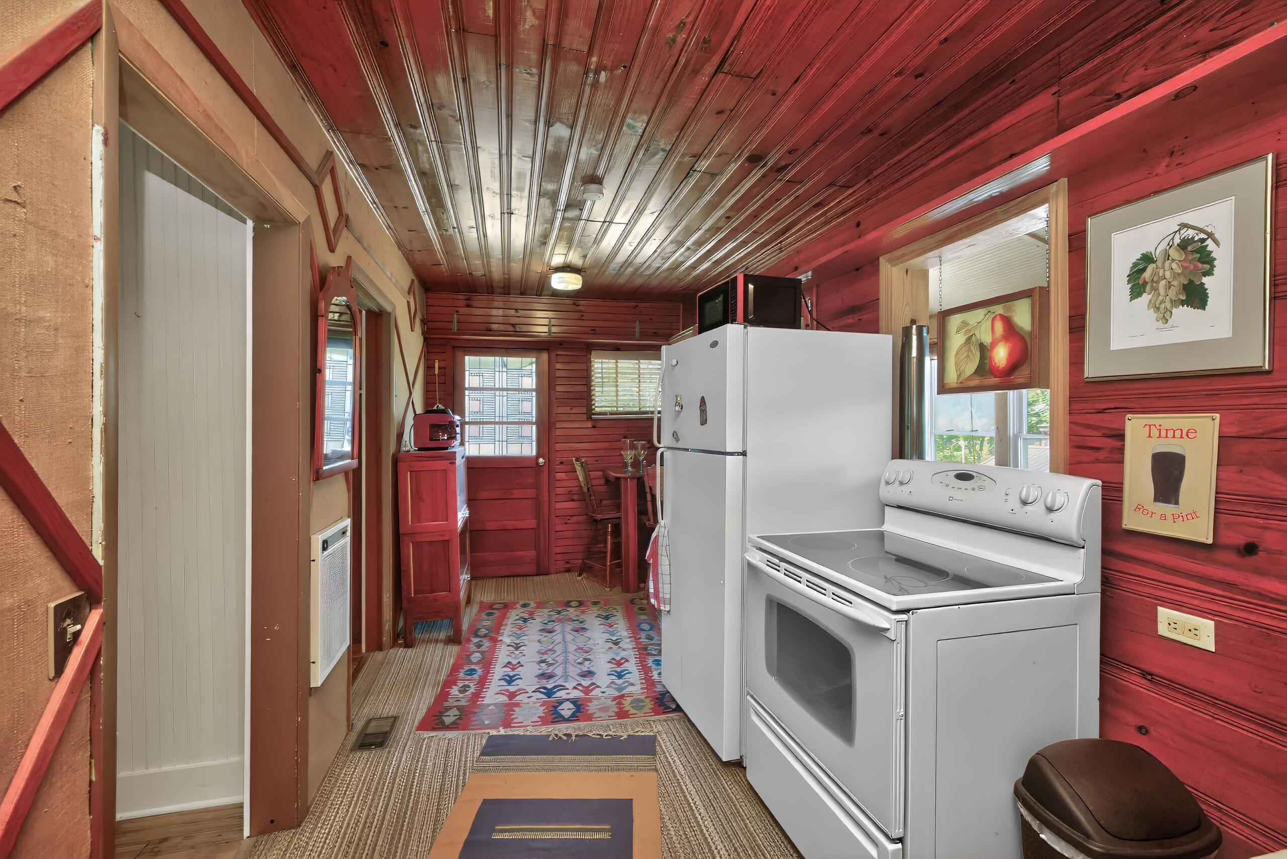 900 Hagers Camp Road Property Photo 12
