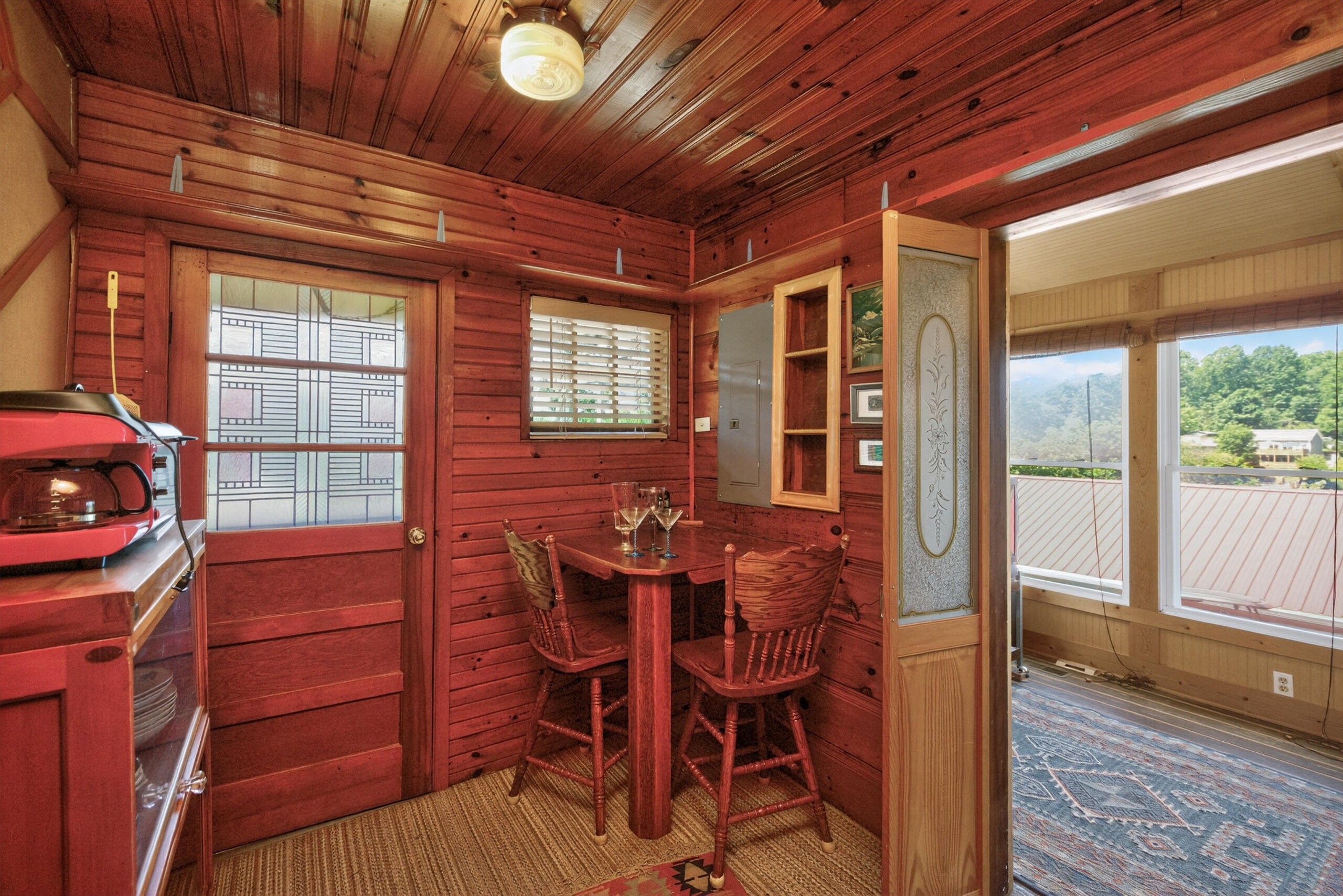 900 Hagers Camp Road Property Photo 13