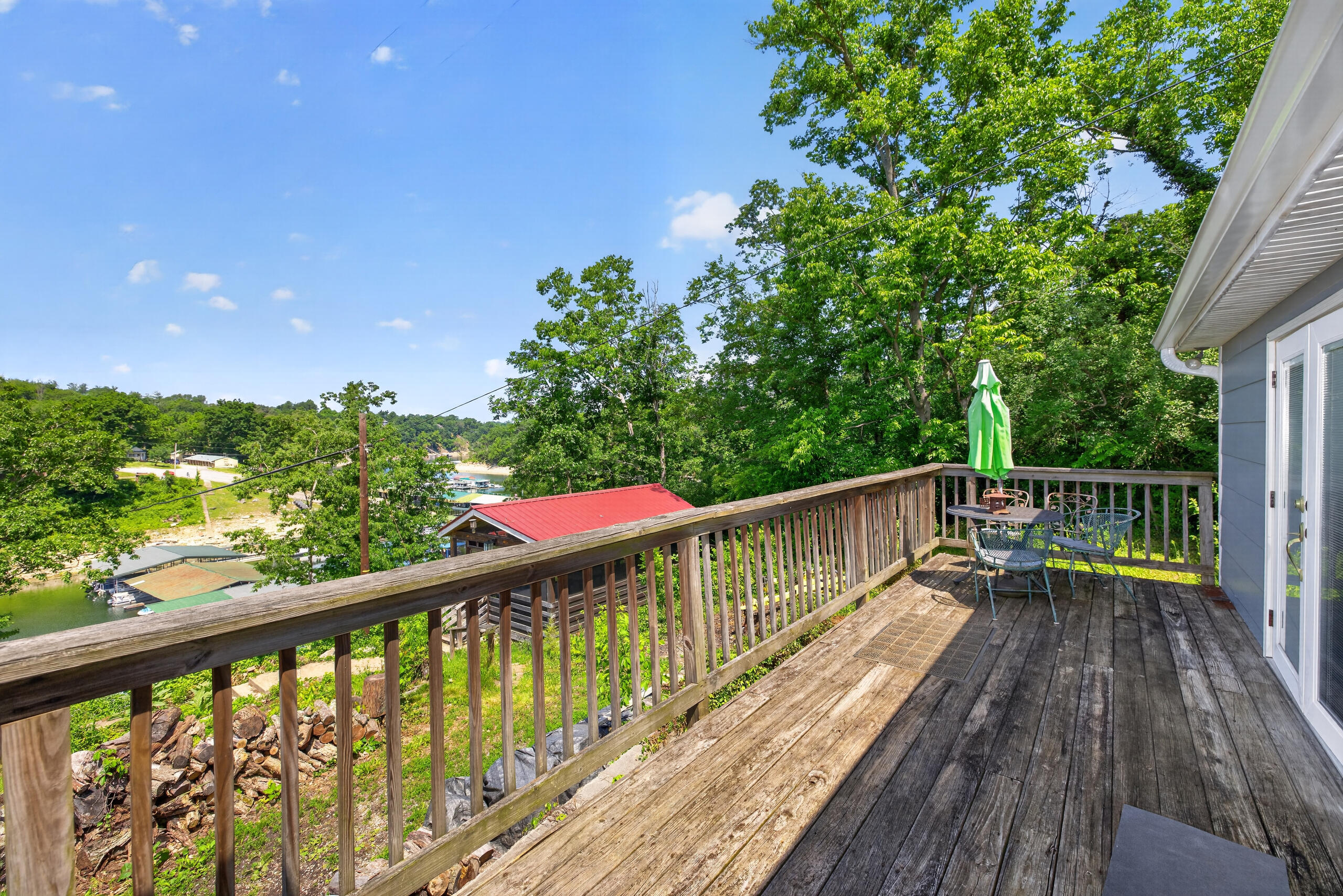 900 Hagers Camp Road Property Photo 23
