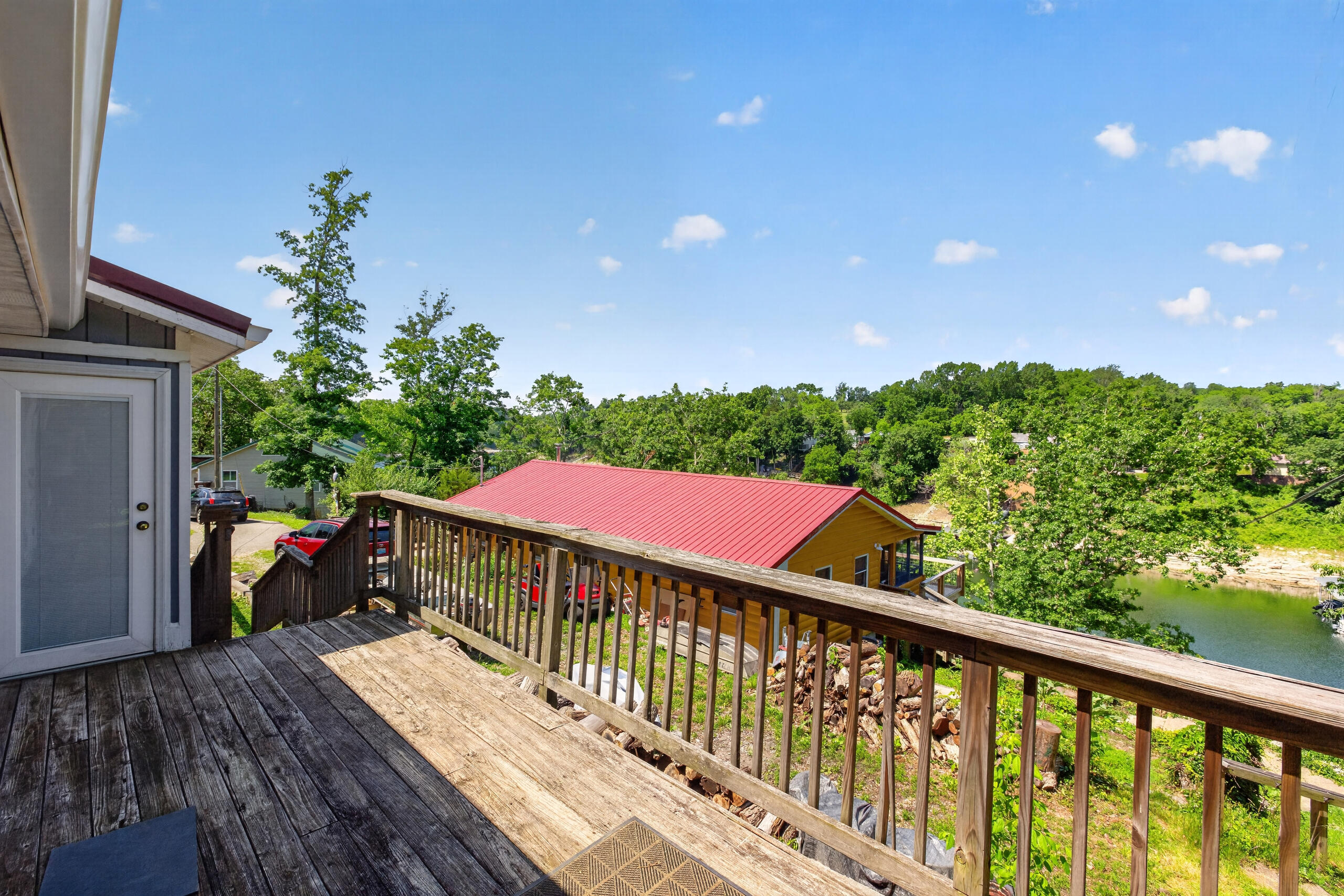 900 Hagers Camp Road Property Photo 25