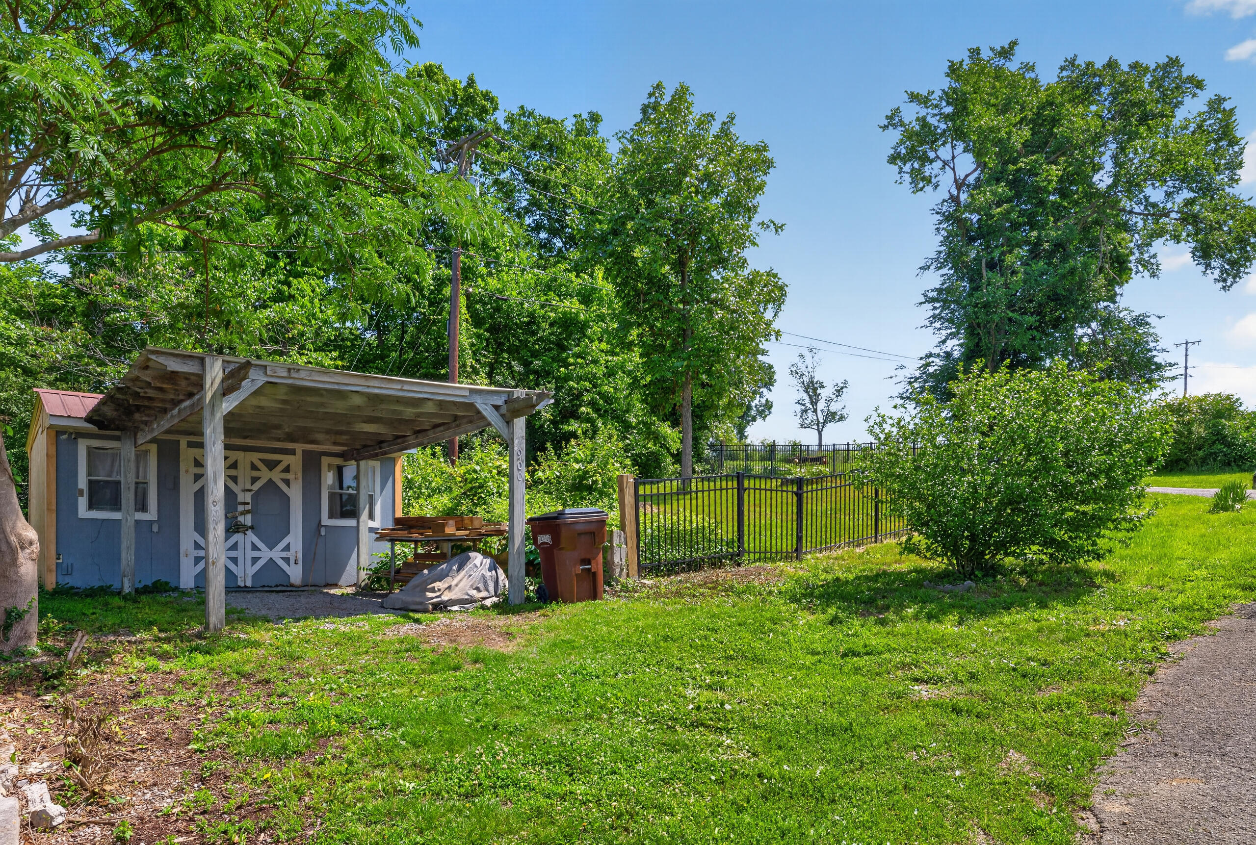 900 Hagers Camp Road Property Photo 26