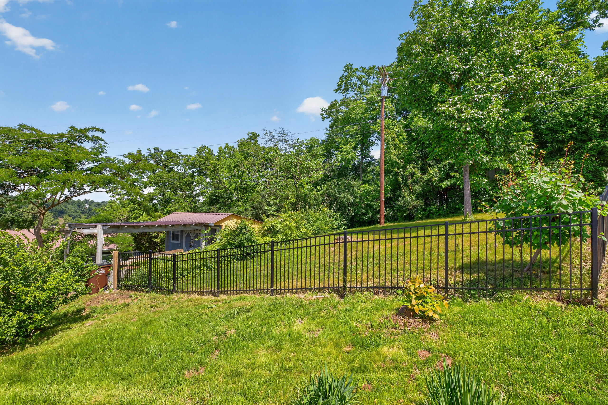 900 Hagers Camp Road Property Photo 27