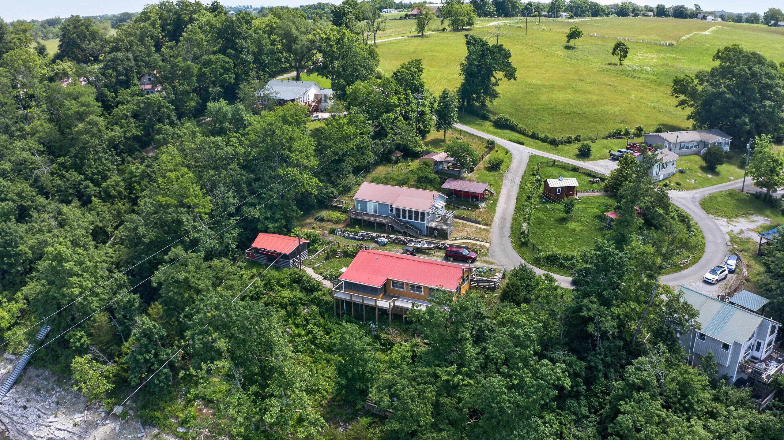 900 Hagers Camp Road Property Photo 31