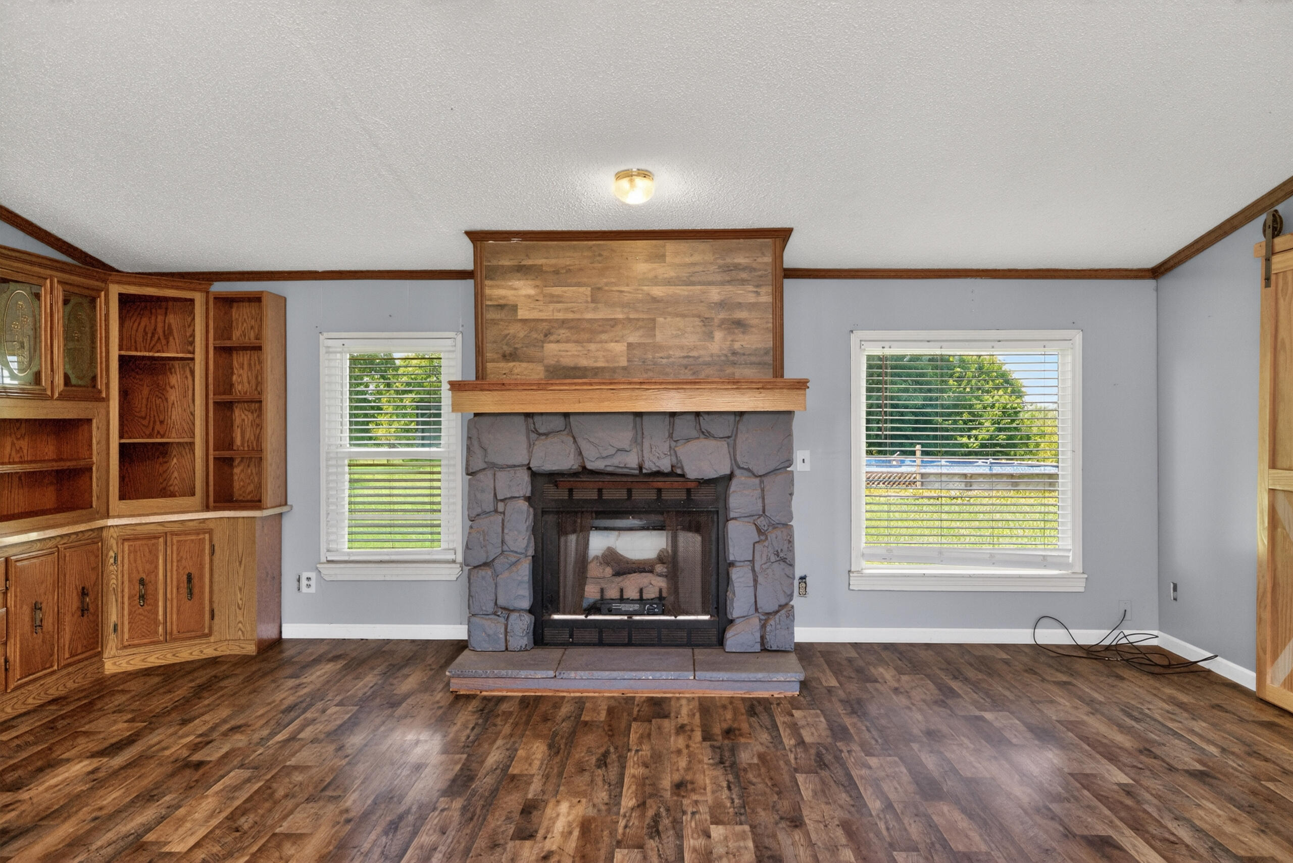 957 Cane Run Road Property Photo 6