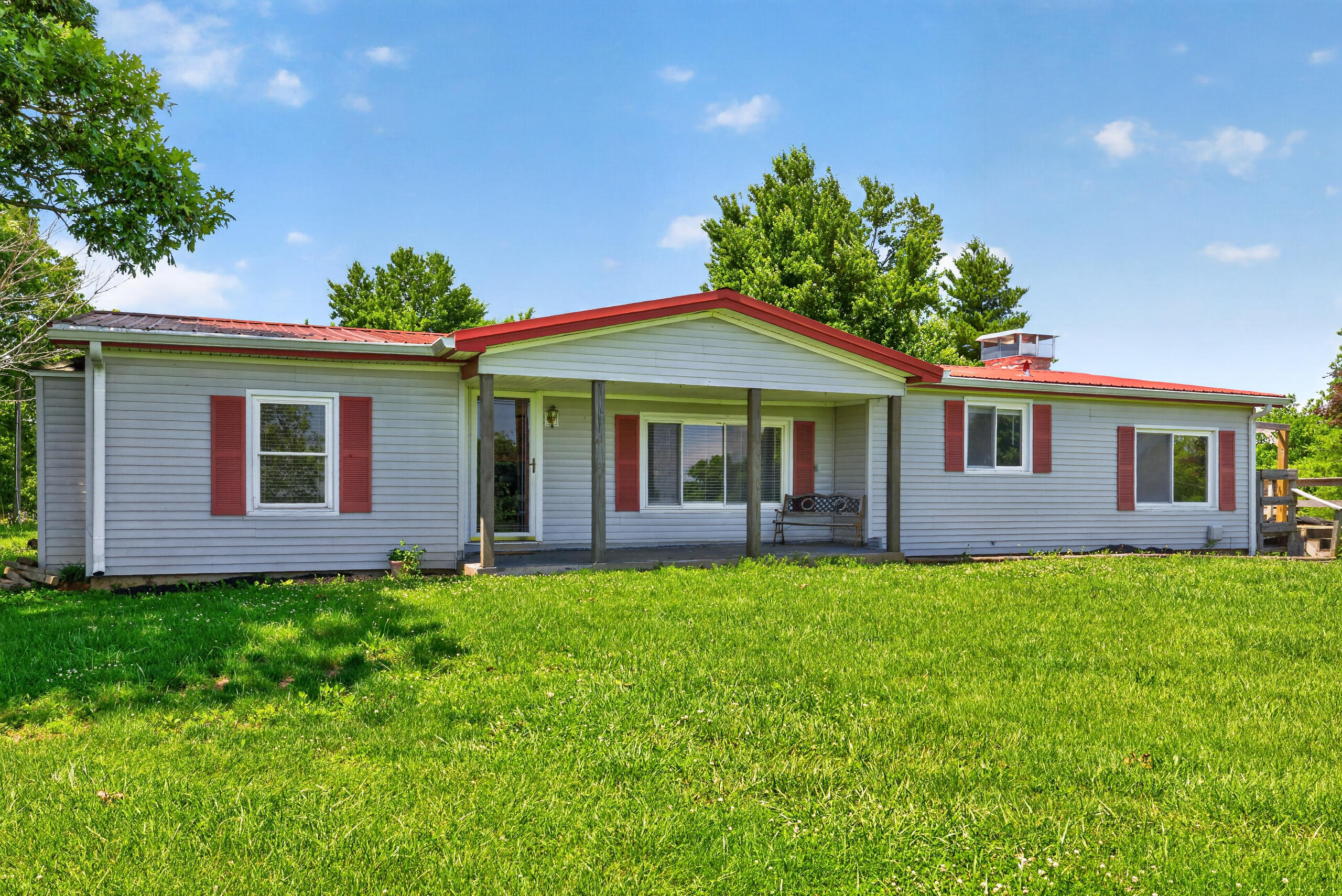 957 Cane Run Road Property Photo 35