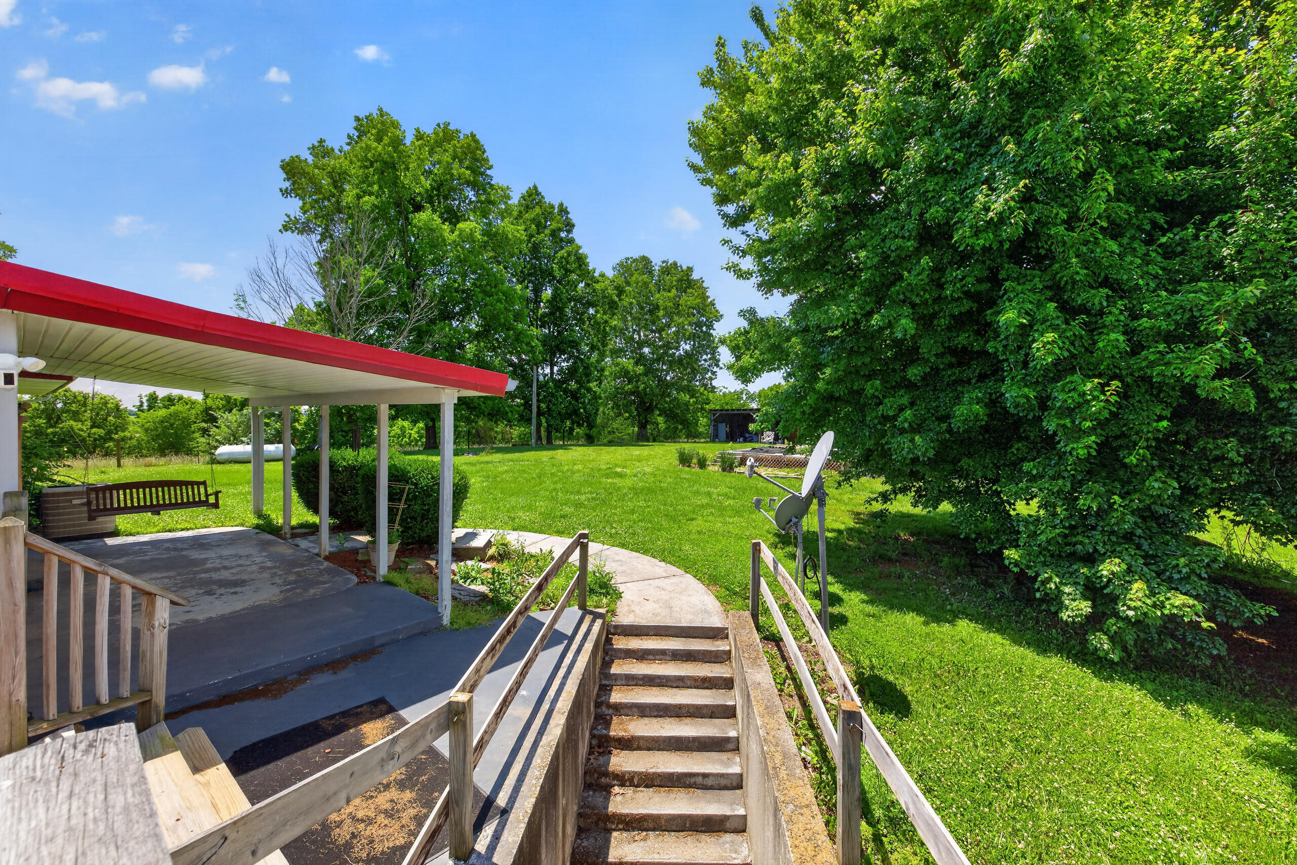 957 Cane Run Road Property Photo 37