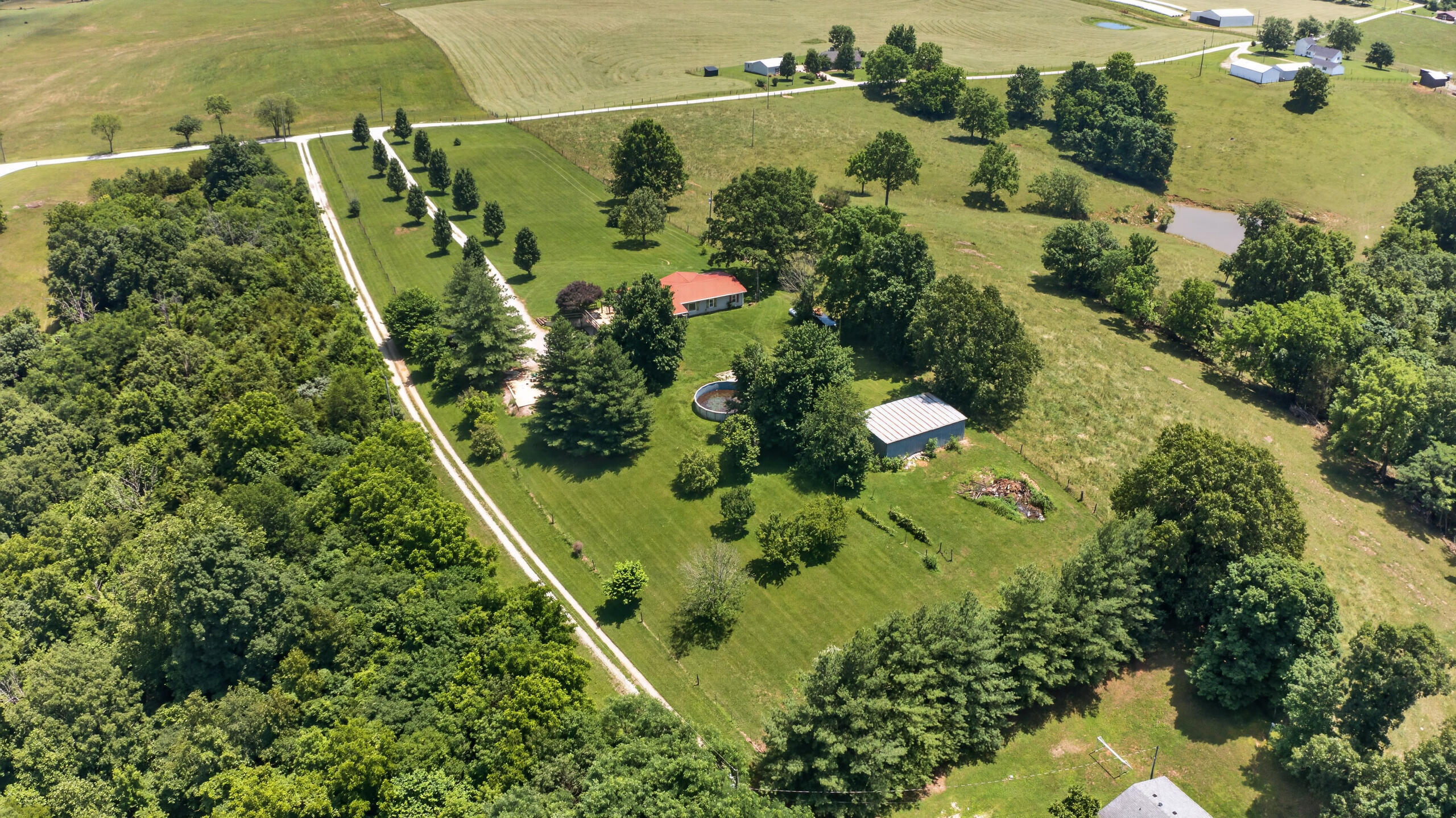 957 Cane Run Road Property Photo 44