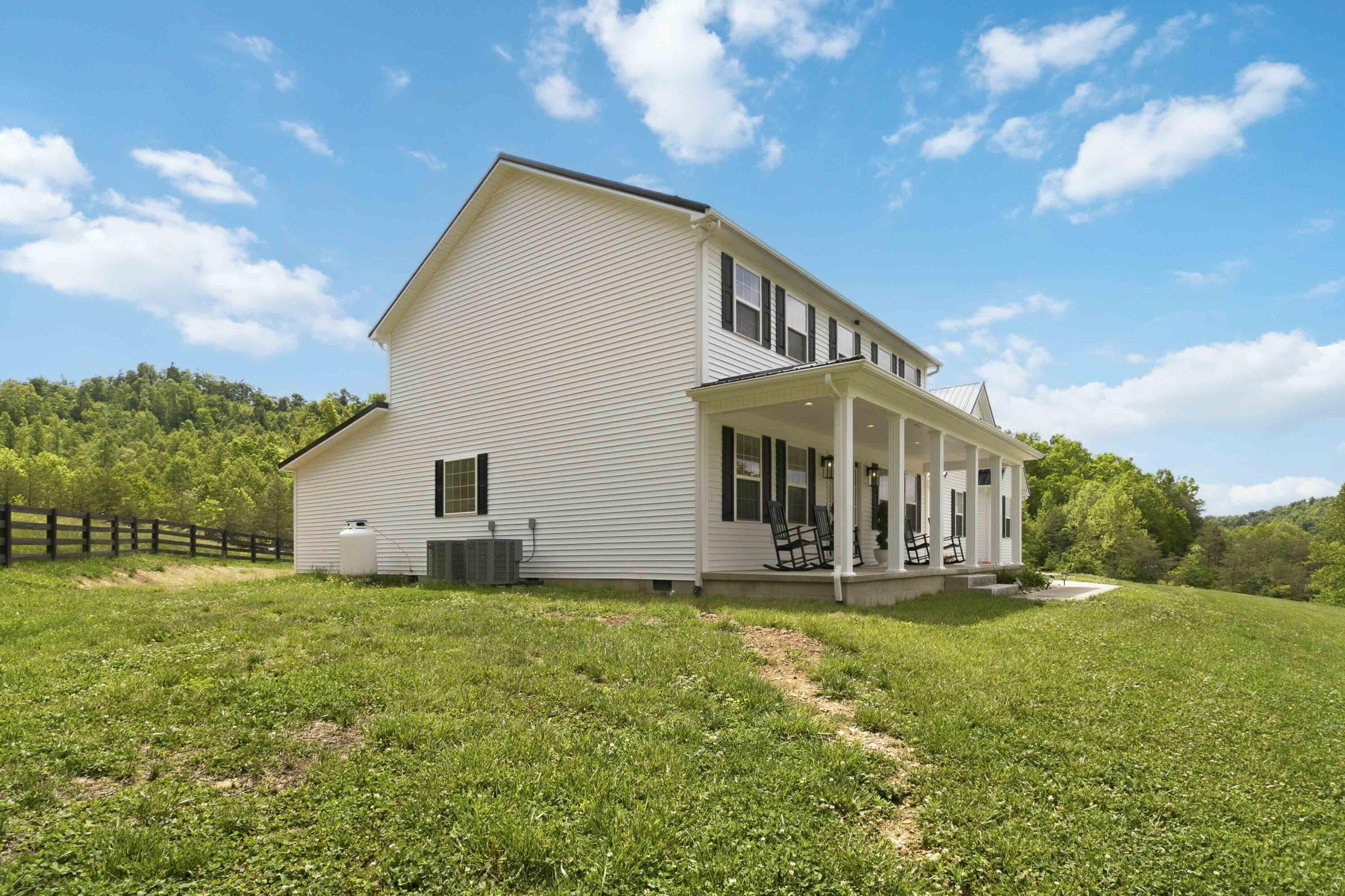 2604 Upper Rader Road Property Photo 7