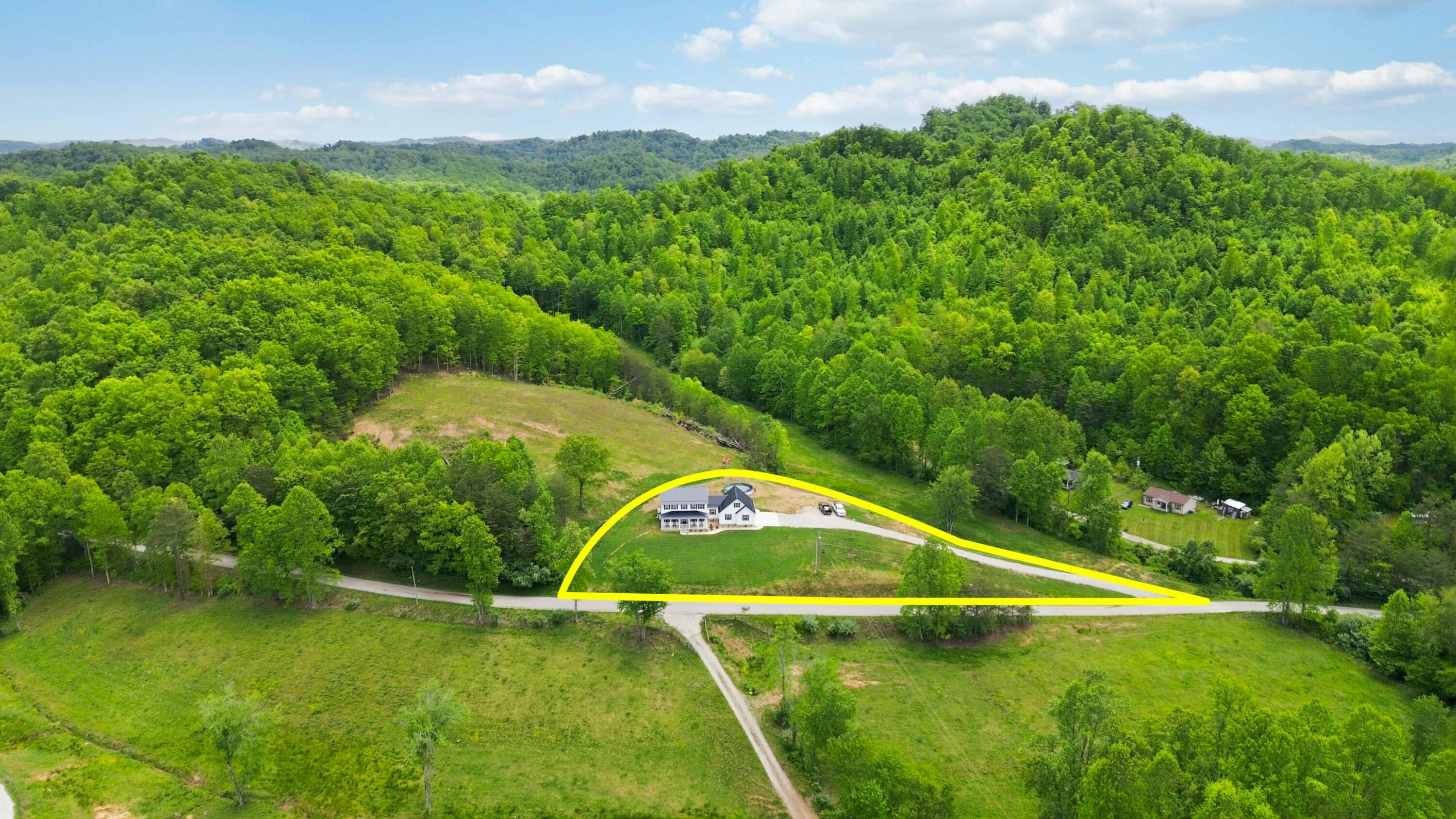 2604 Upper Rader Road Property Photo 64