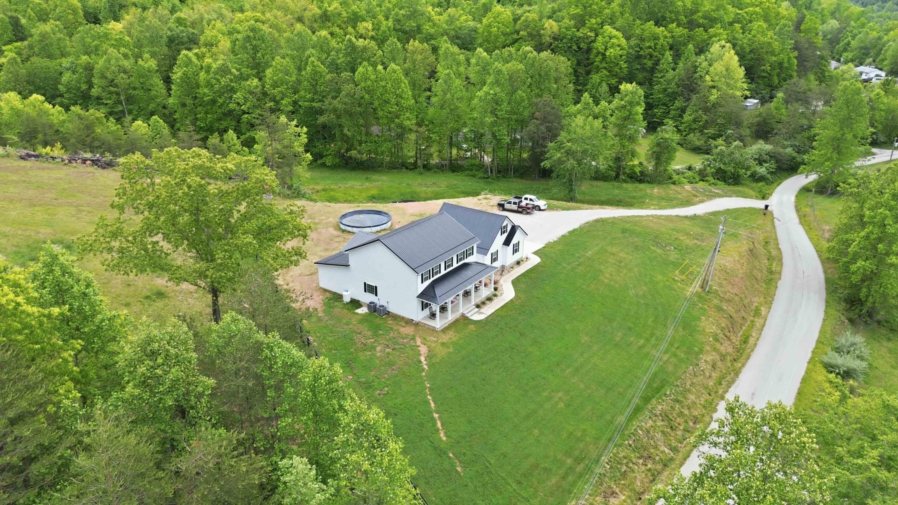 2604 Upper Rader Road Property Photo 66