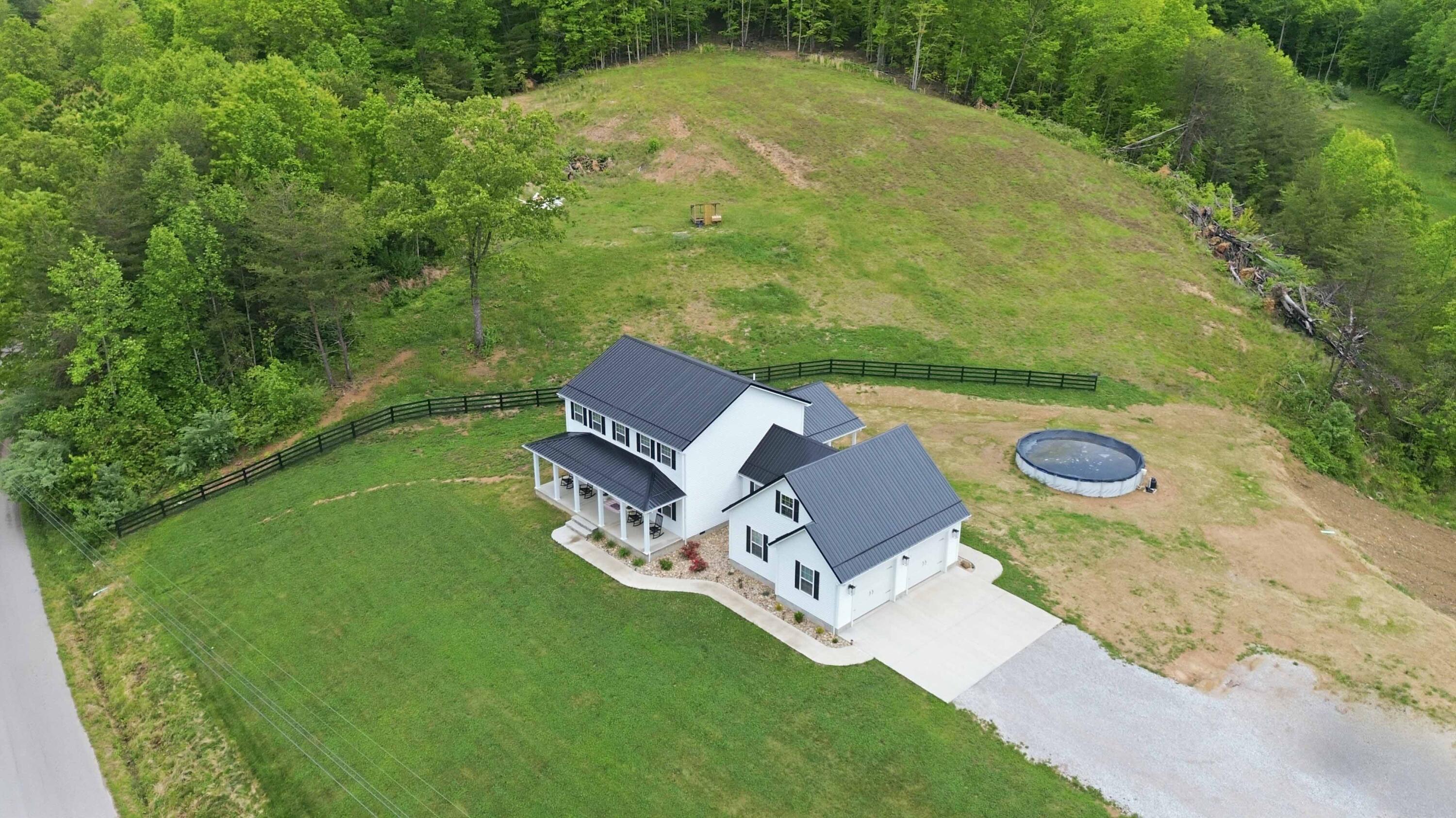2604 Upper Rader Road Property Photo 71