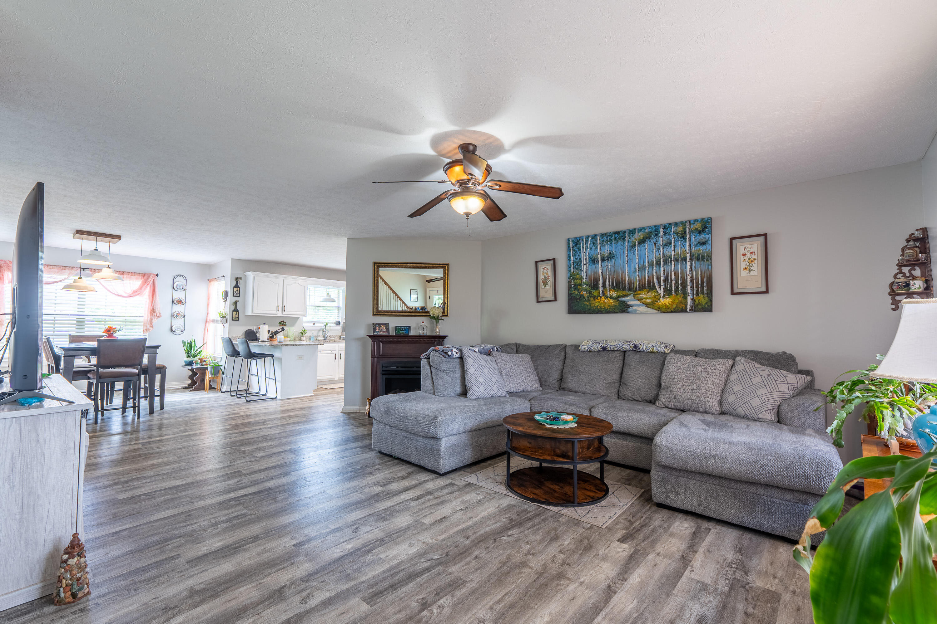 207 Clover Pointe Drive Property Photo 10