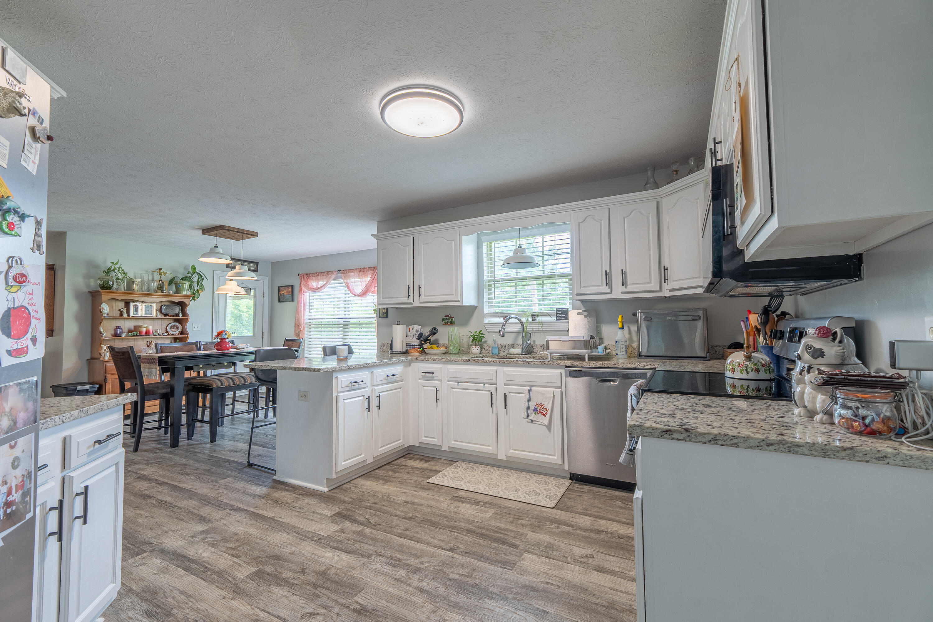 207 Clover Pointe Drive Property Photo 17