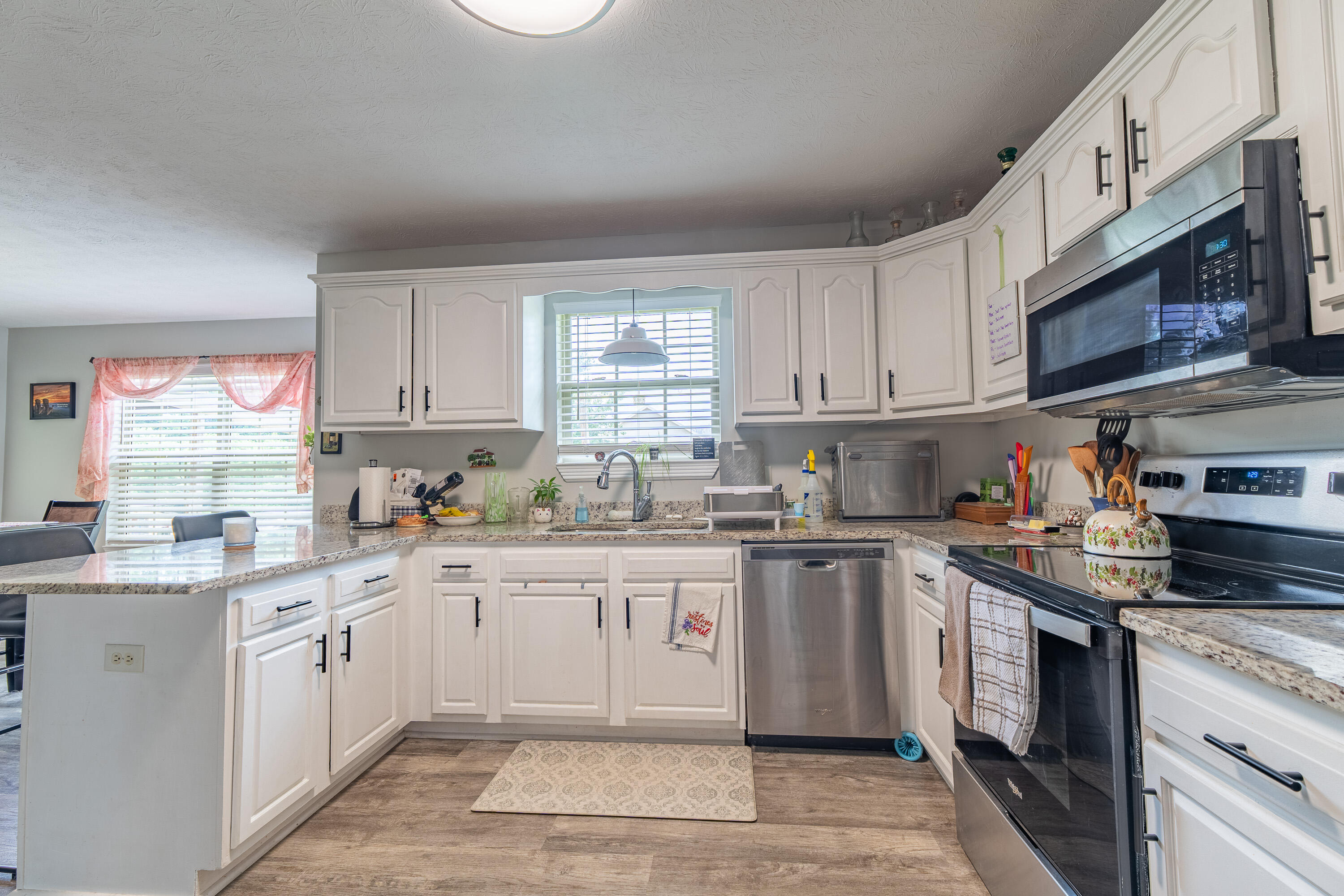 207 Clover Pointe Drive Property Photo 18