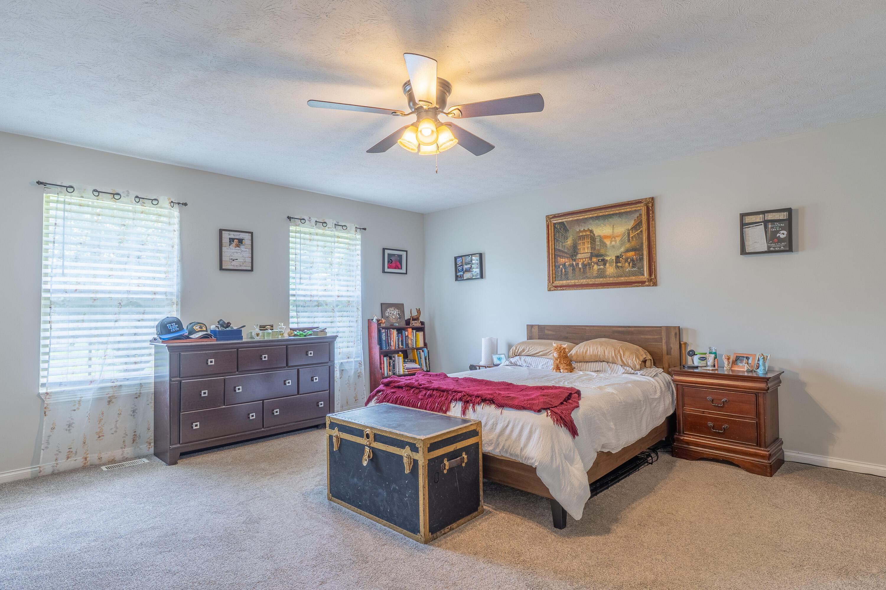 207 Clover Pointe Drive Property Photo 26