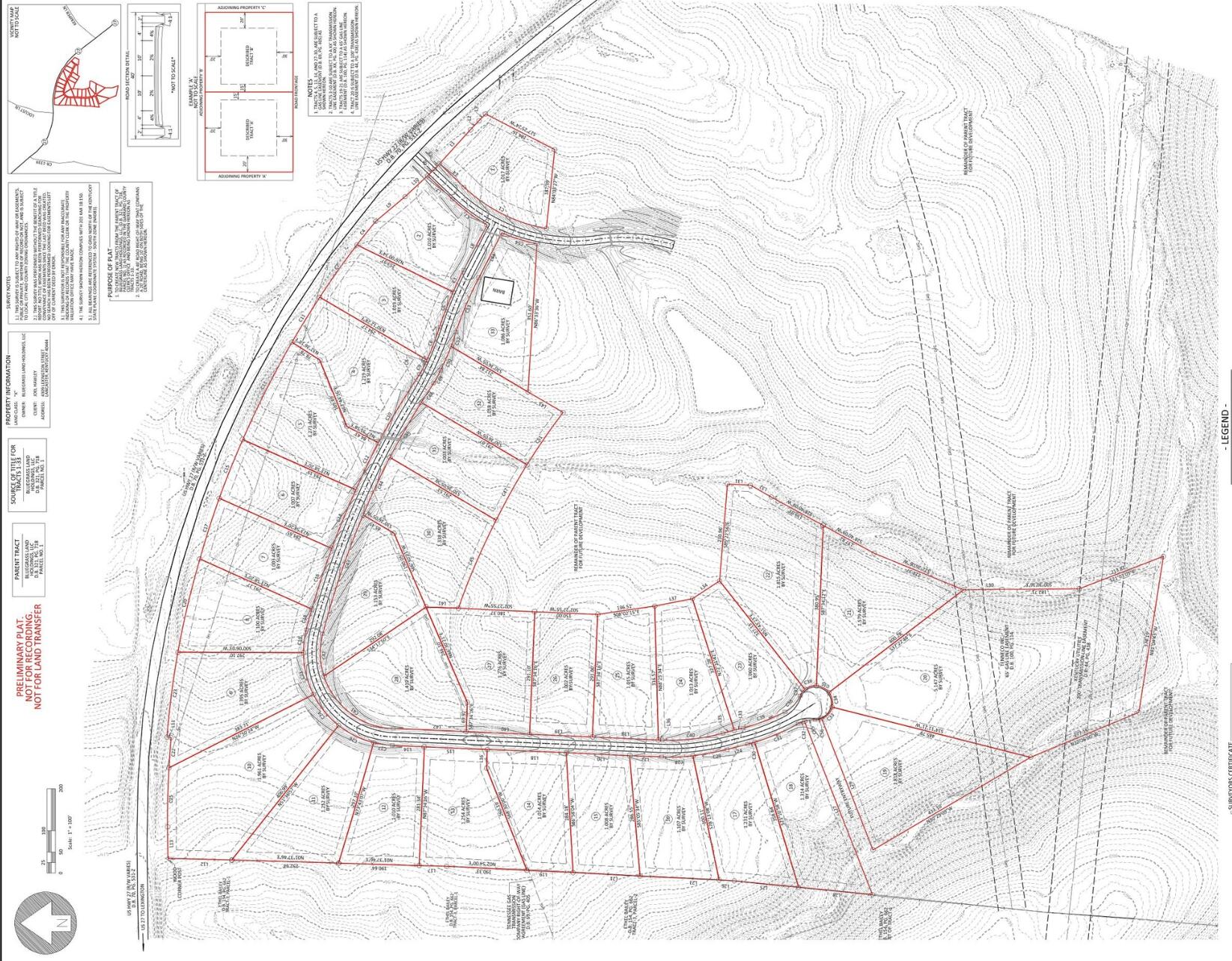 4309 Lexington Road Lot 28 Property Photo 3